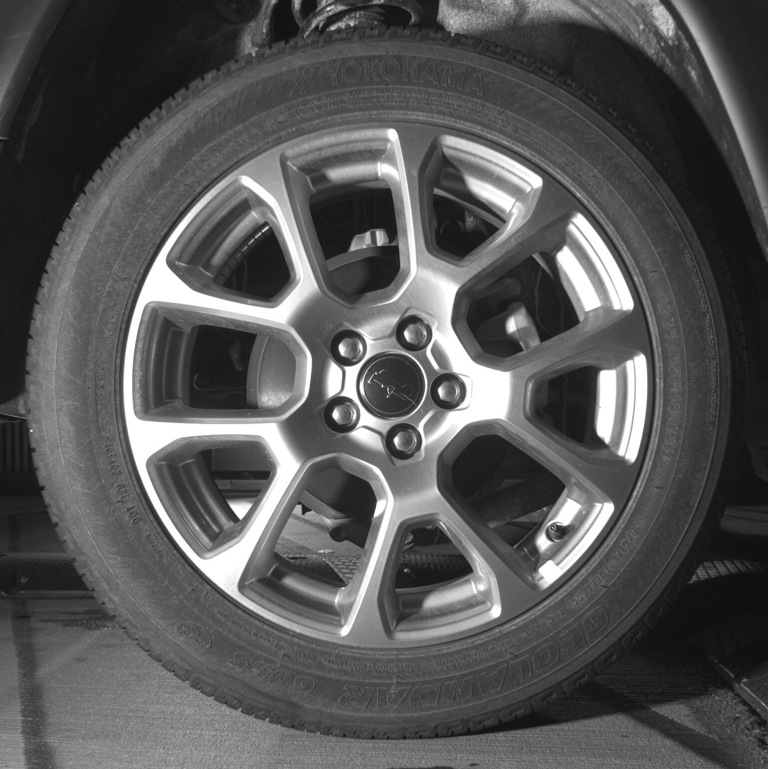 Thumbnail: 2025 Jeep Compass - 12