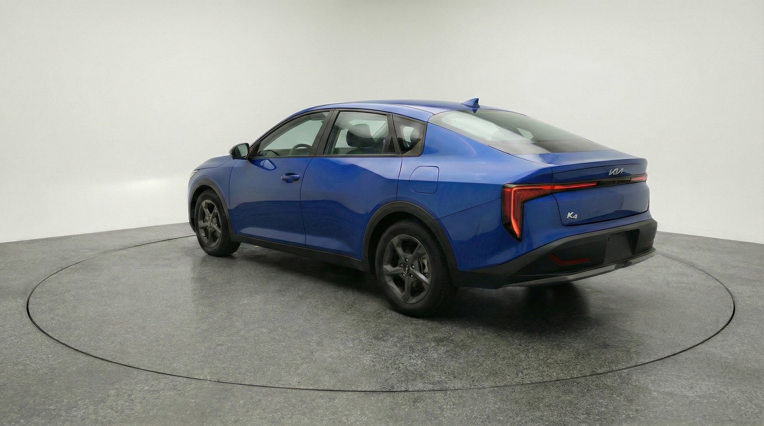 Thumbnail: 2025 Kia K4 - 6