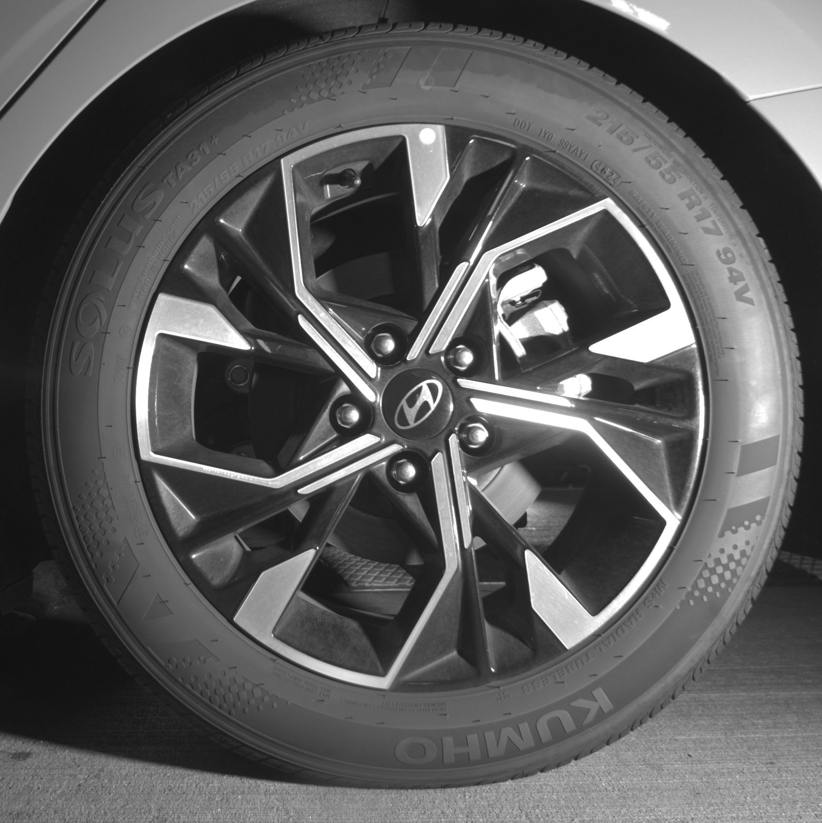 Thumbnail: 2025 Hyundai Sonata - 11