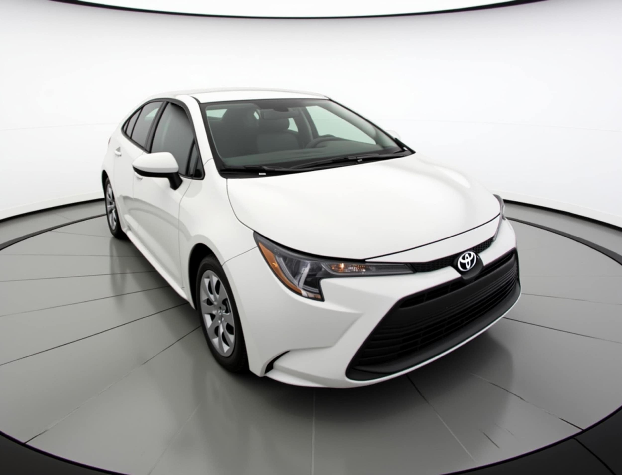 Thumbnail: 2025 Toyota Corolla - 1