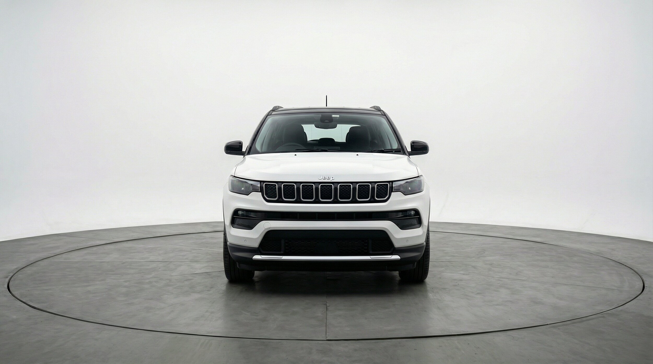 Thumbnail: 2025 Jeep Compass - 2