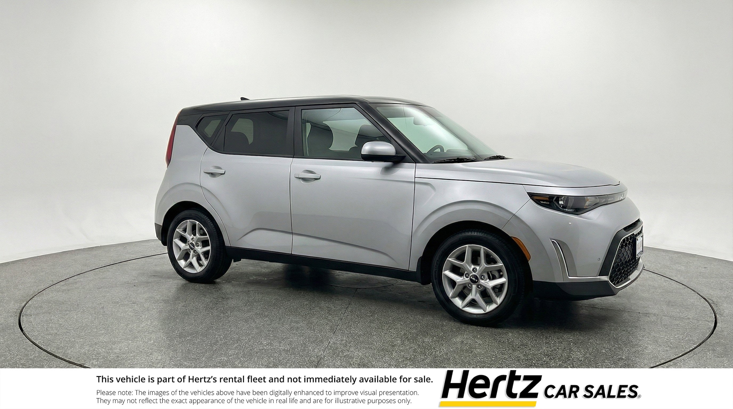 Thumbnail: 2025 Kia Soul - 1