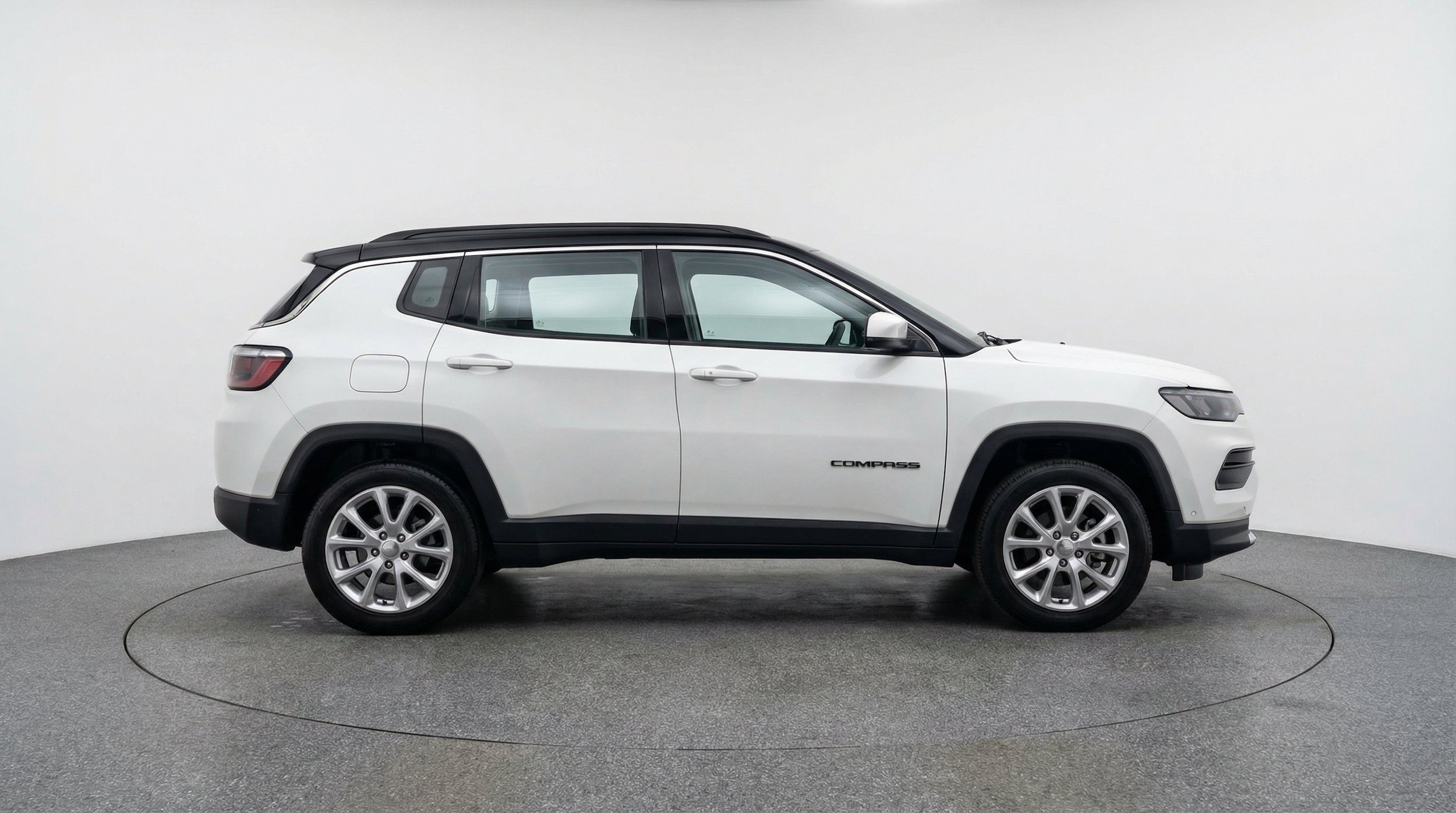 Thumbnail: 2025 Jeep Compass - 11