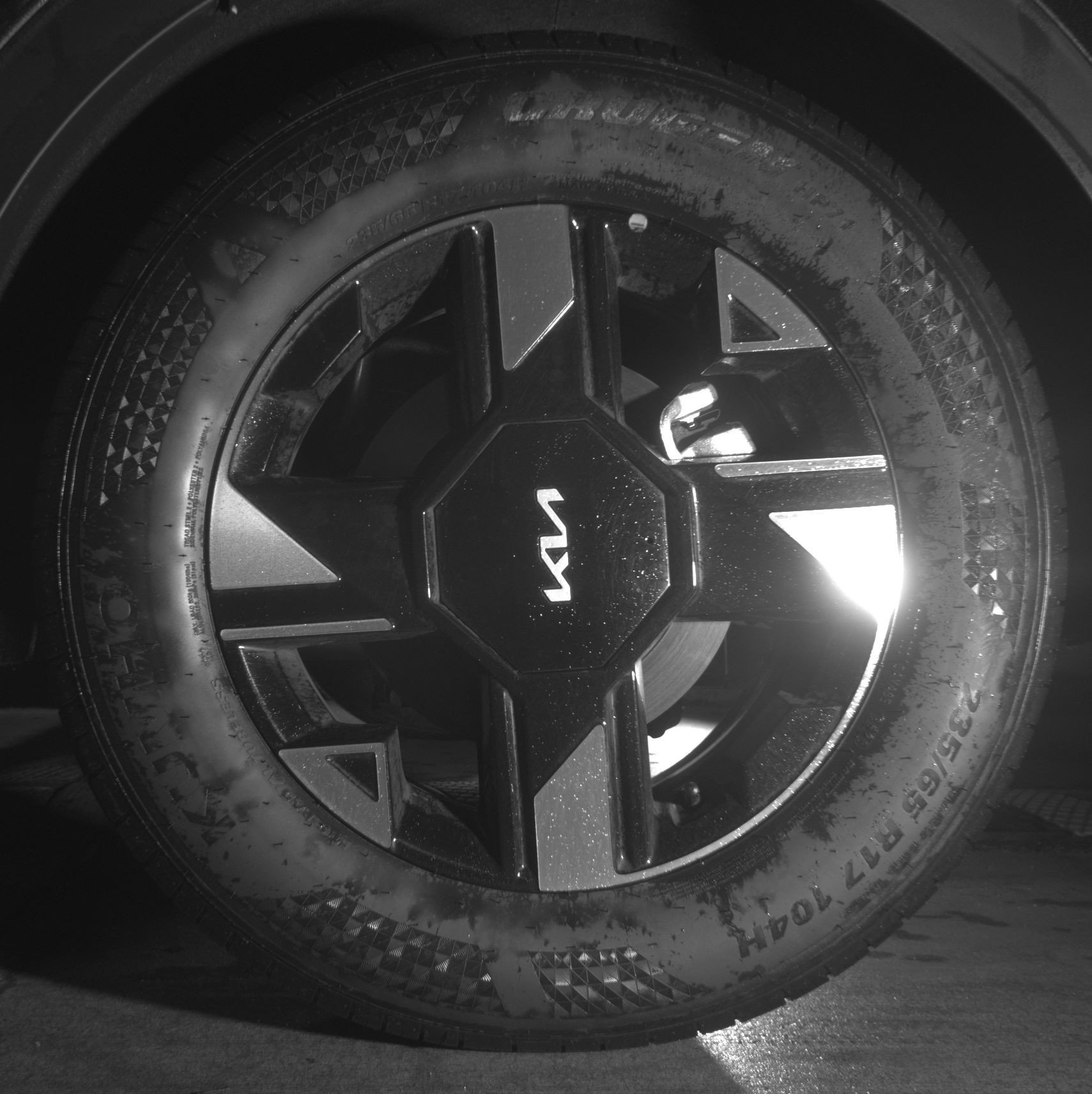 Thumbnail: 2026 Kia Sportage - 14
