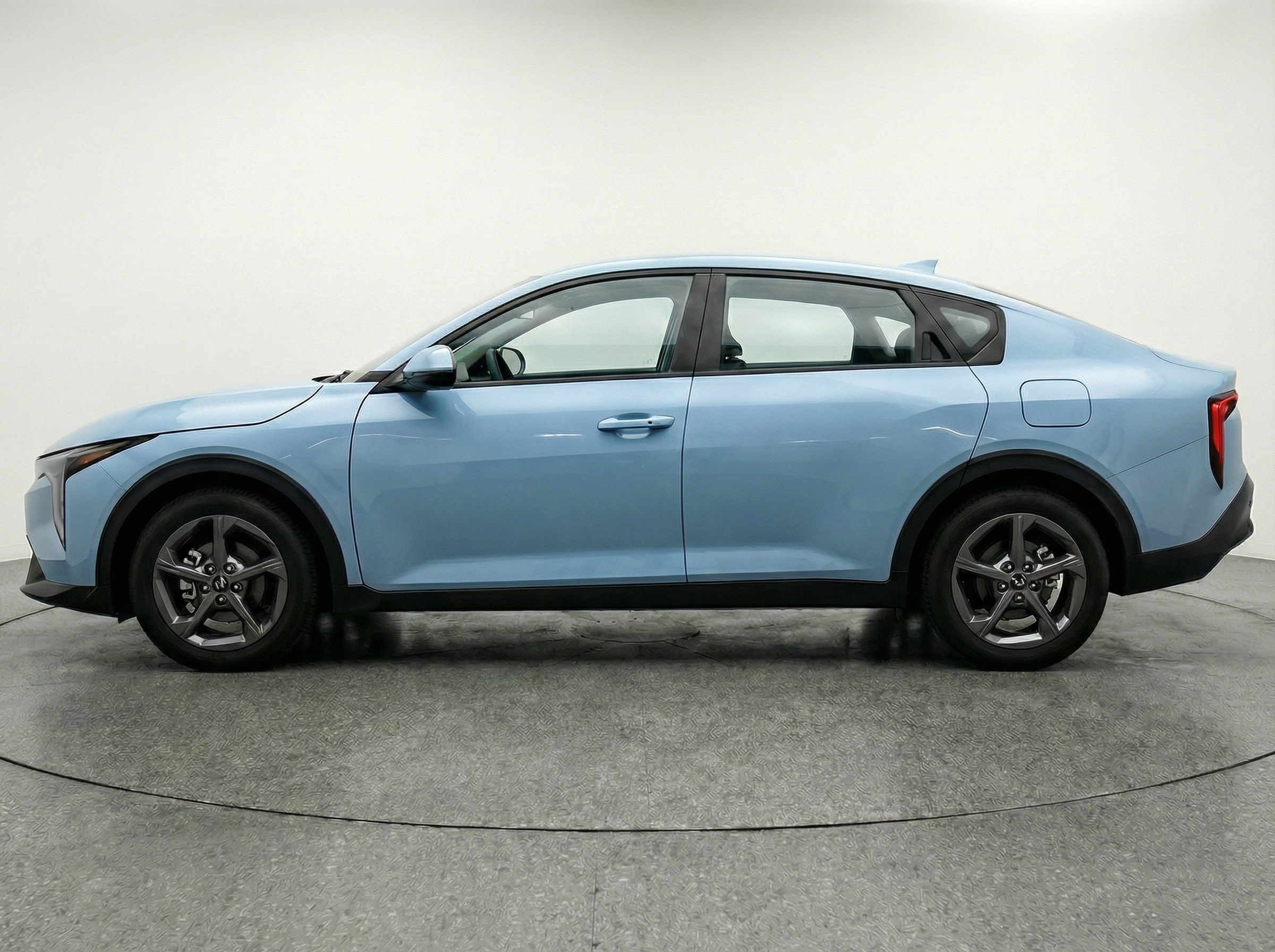 Thumbnail: 2025 Kia K4 - 4