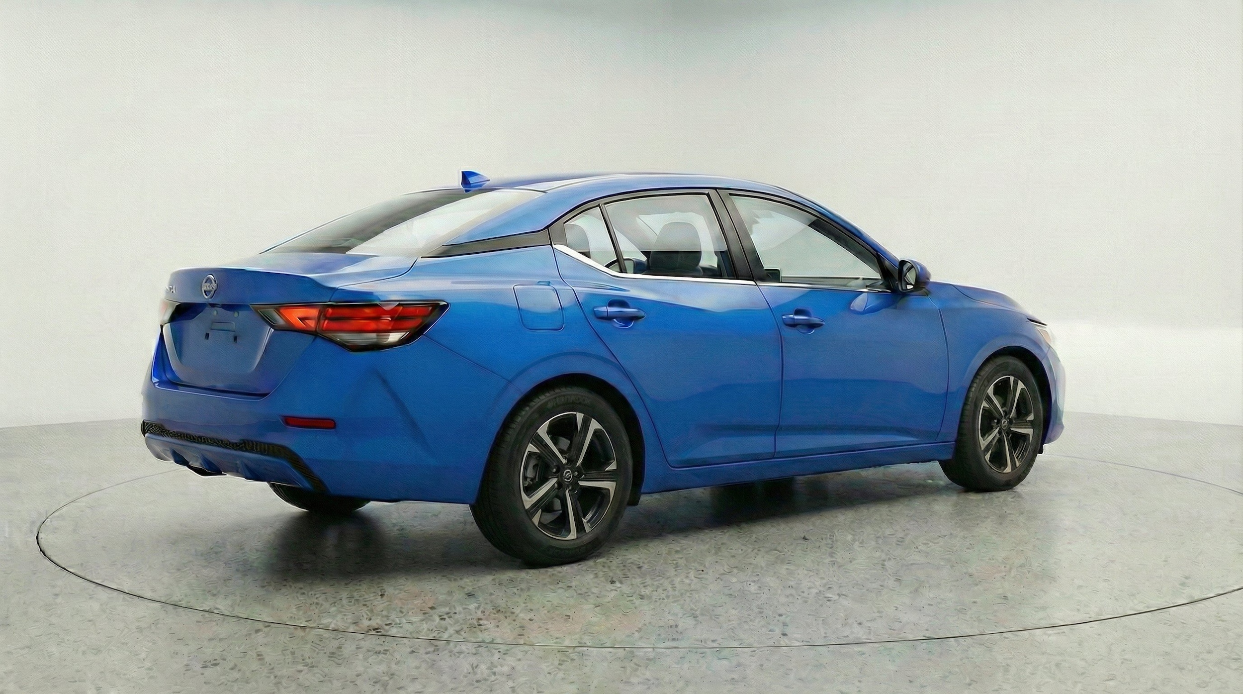 Thumbnail: 2025 Nissan Sentra - 9