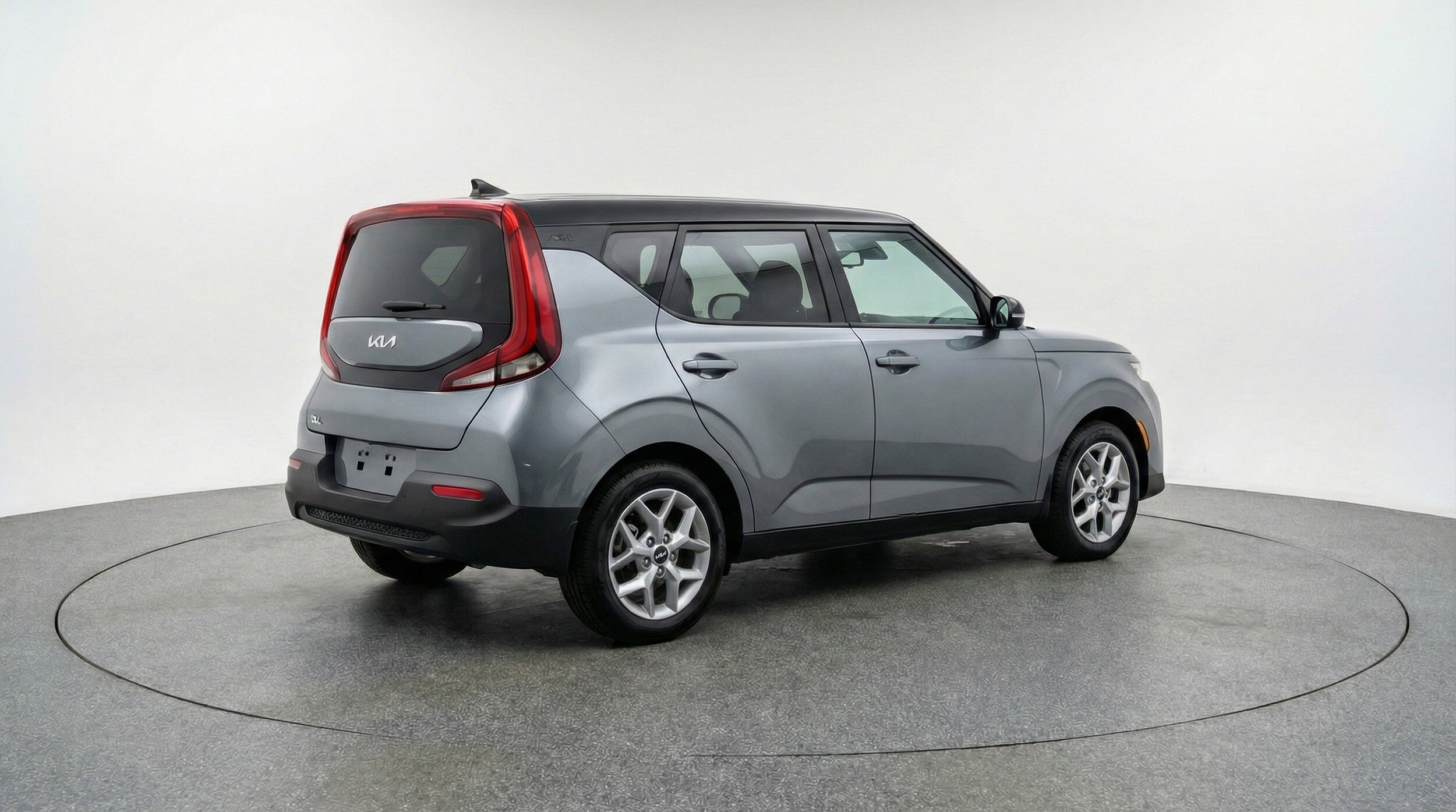 Thumbnail: 2025 Kia Soul - 9