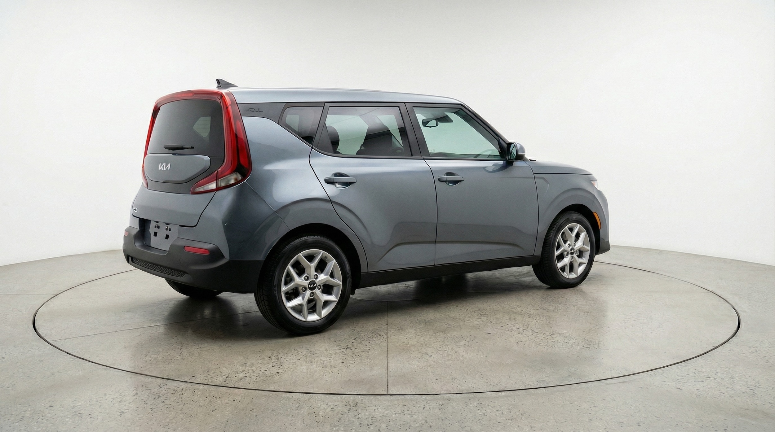 Thumbnail: 2025 Kia Soul - 7