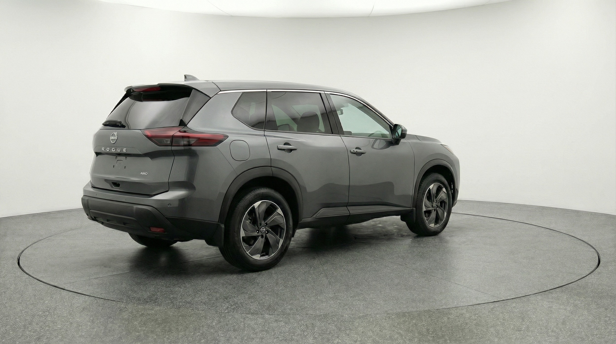 Thumbnail: 2025 Nissan Rogue - 7