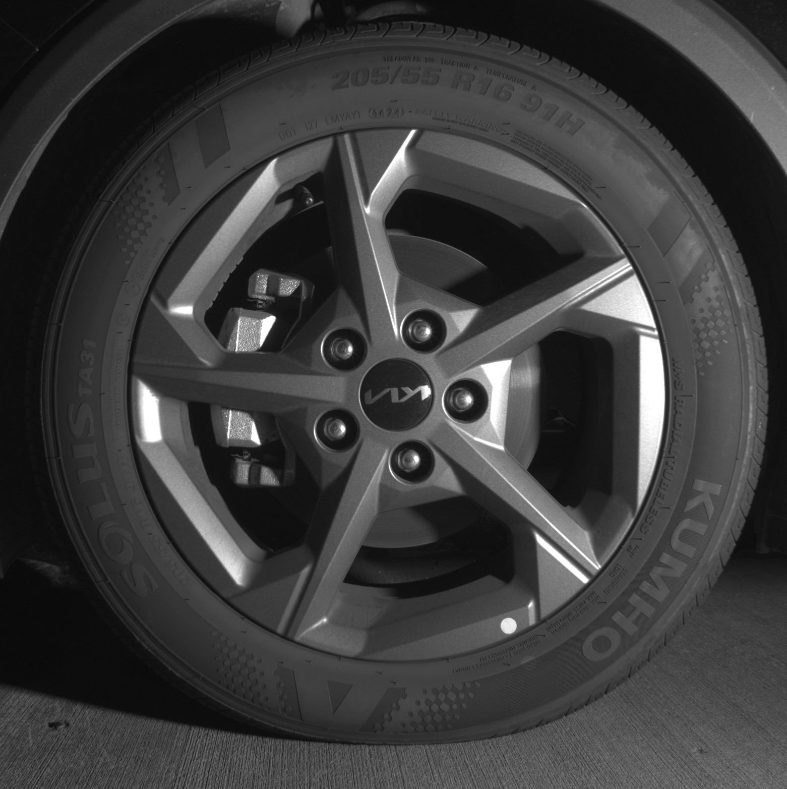 Thumbnail: 2025 Kia K4 - 12