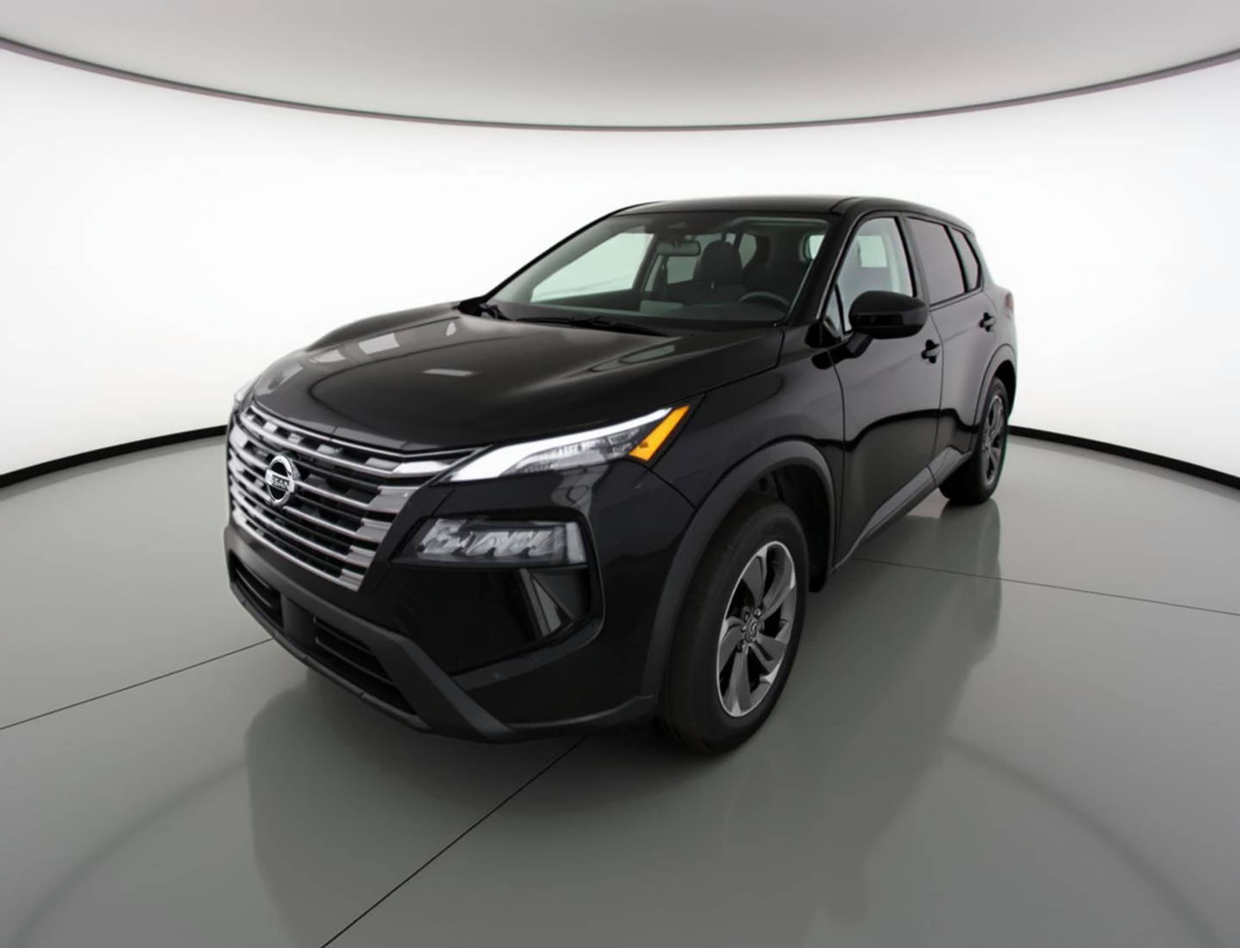 Thumbnail: 2025 Nissan Rogue - 3