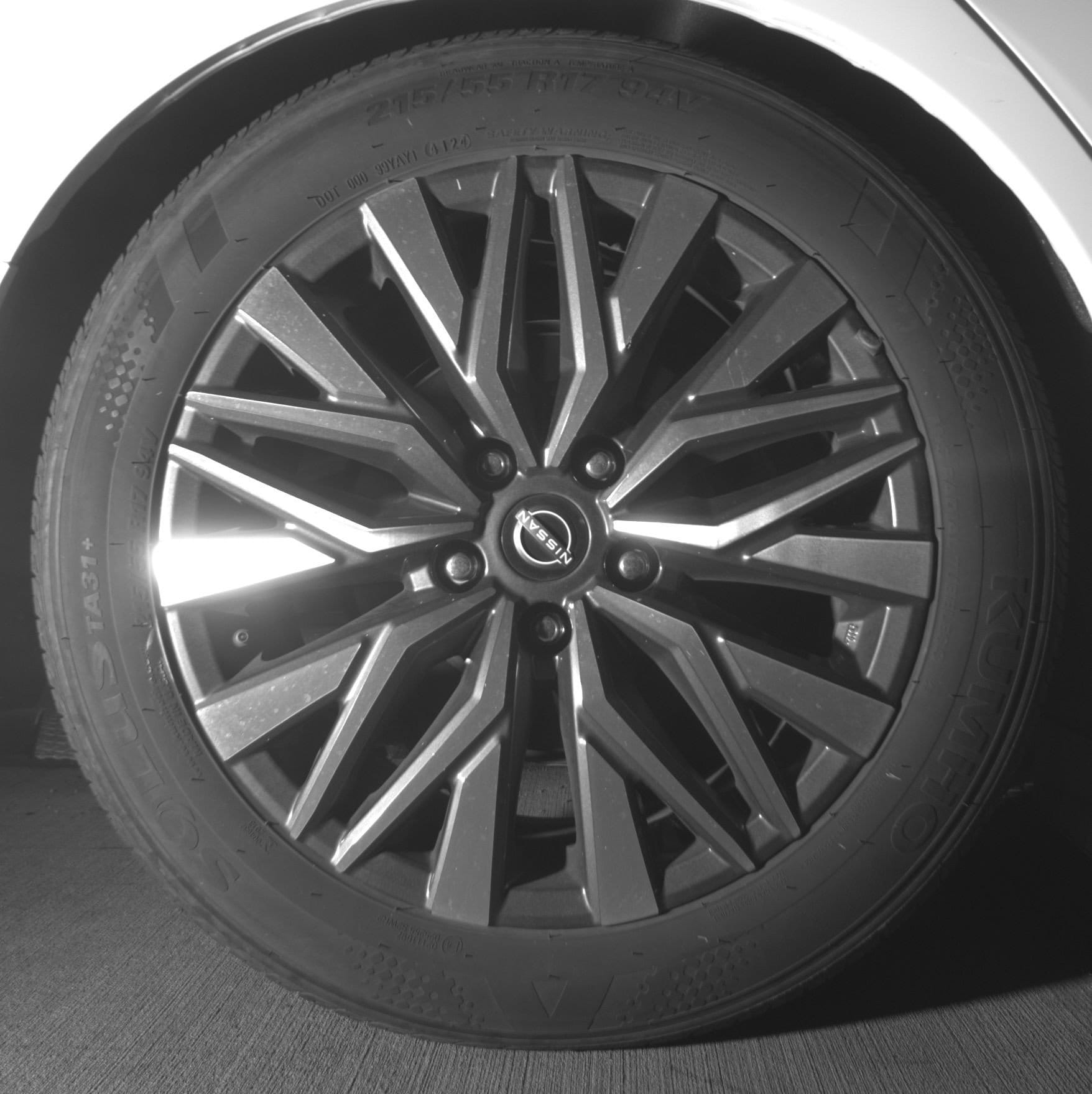 Thumbnail: 2025 Nissan Altima - 15