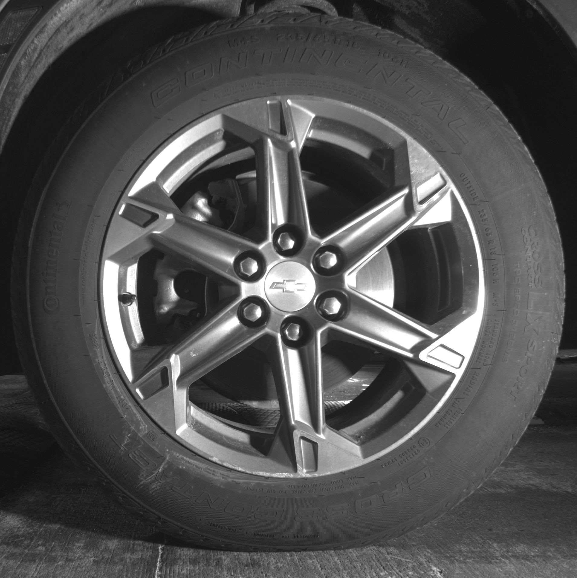 Thumbnail: 2025 Chevrolet Blazer - 12