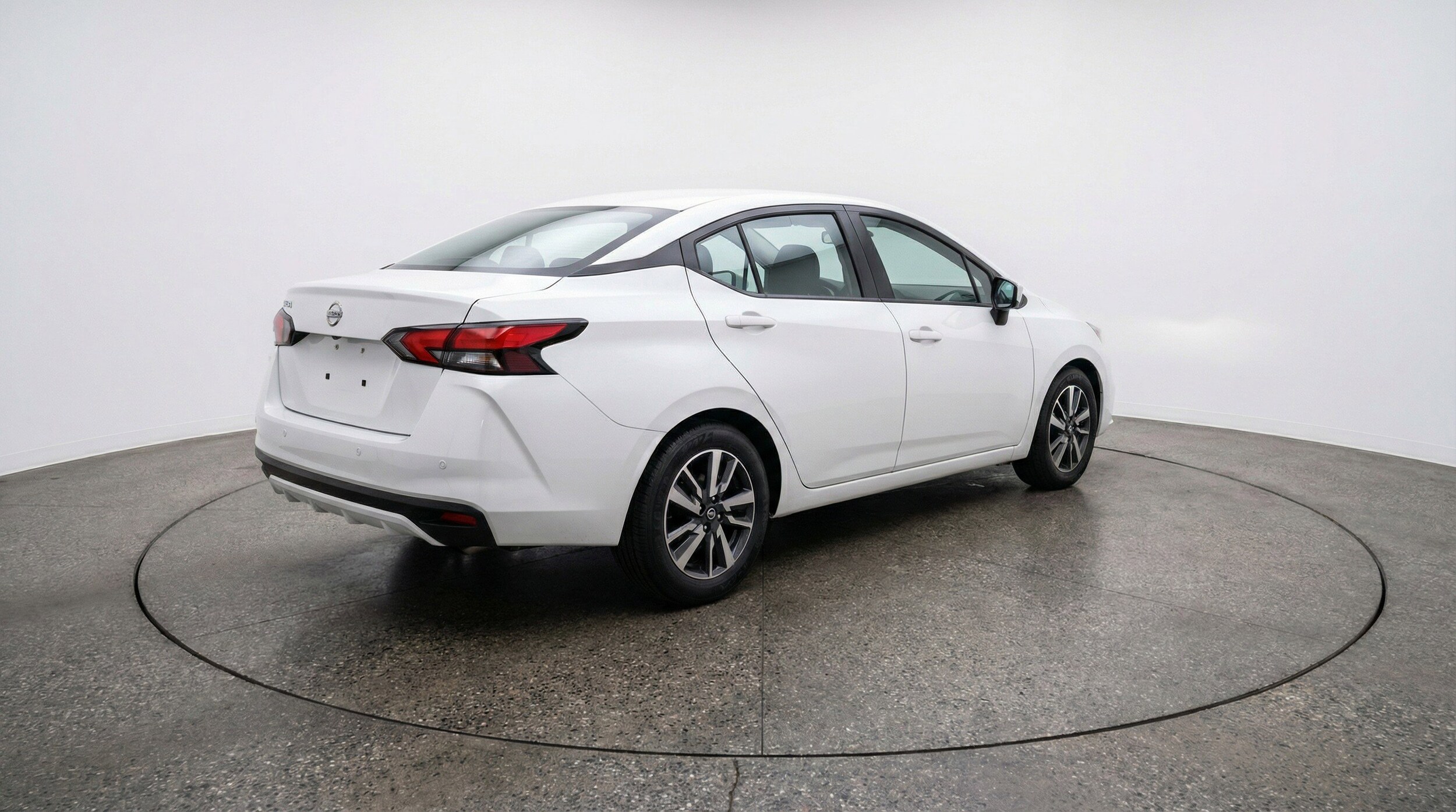 Thumbnail: 2025 Nissan Versa - 9