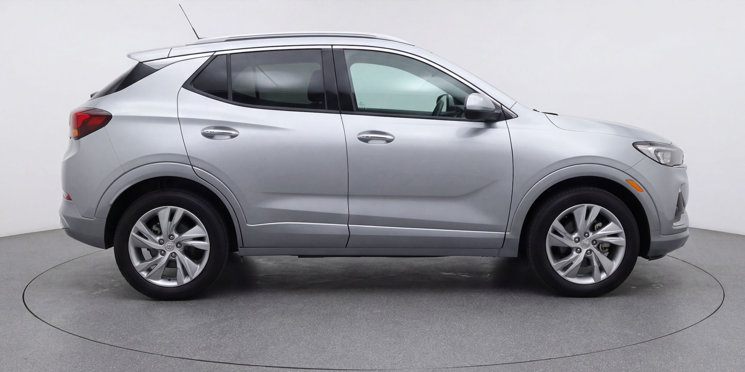 Thumbnail: 2025 Buick Encore GX - 8