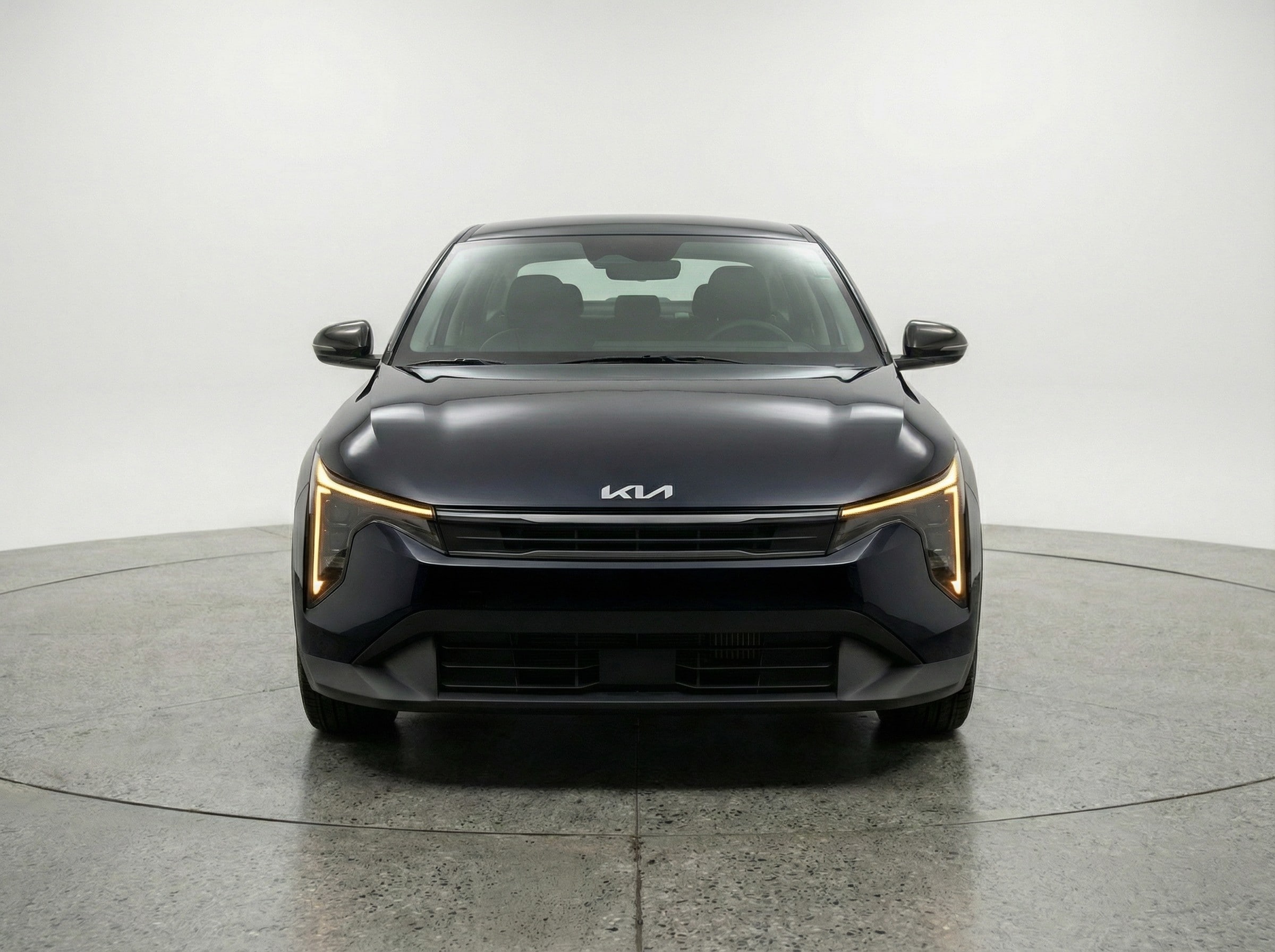 Thumbnail: 2025 Kia K4 - 2