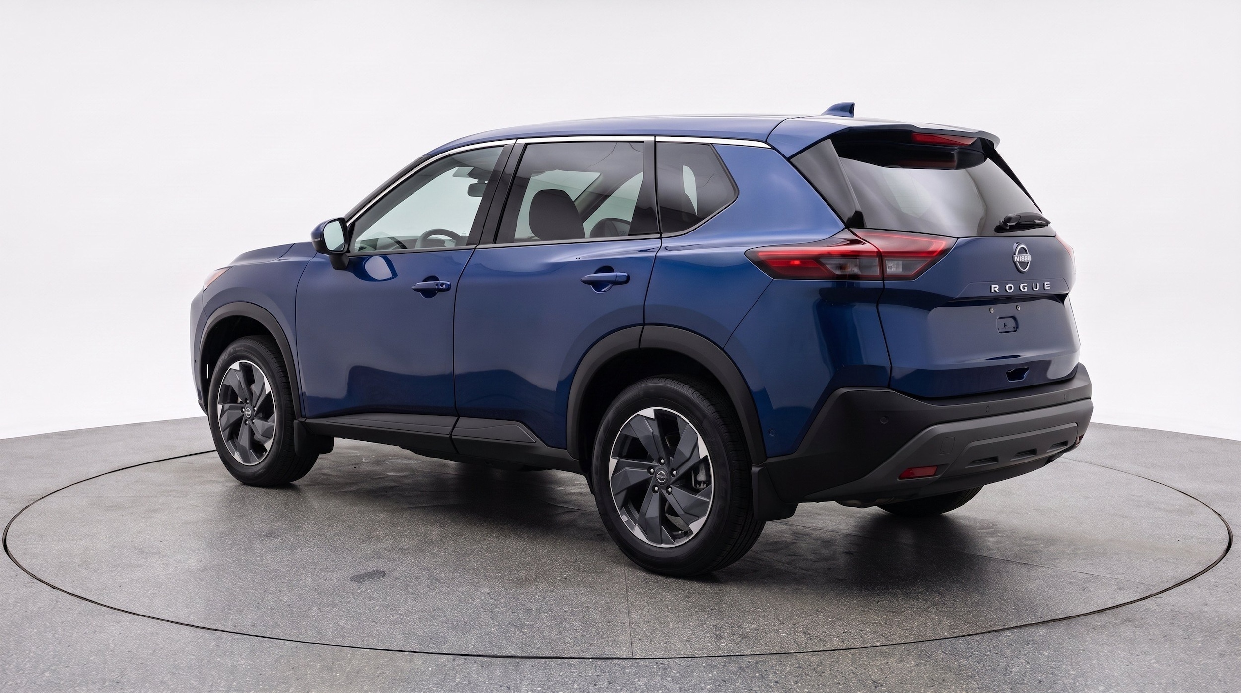 Thumbnail: 2025 Nissan Rogue - 6