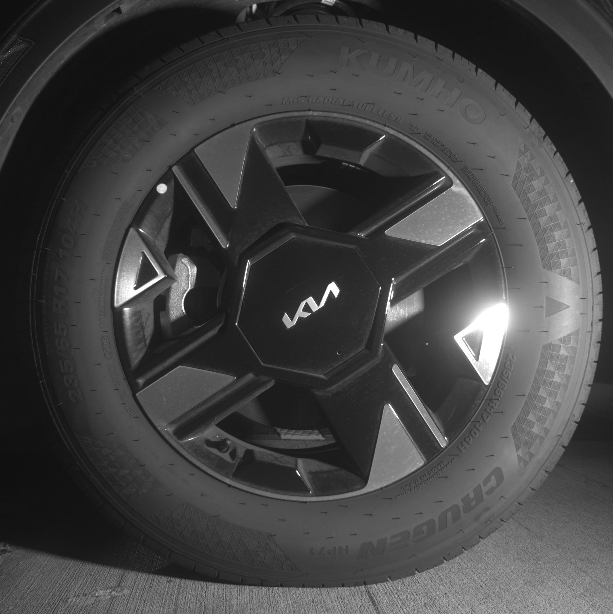 Thumbnail: 2026 Kia Sportage - 12