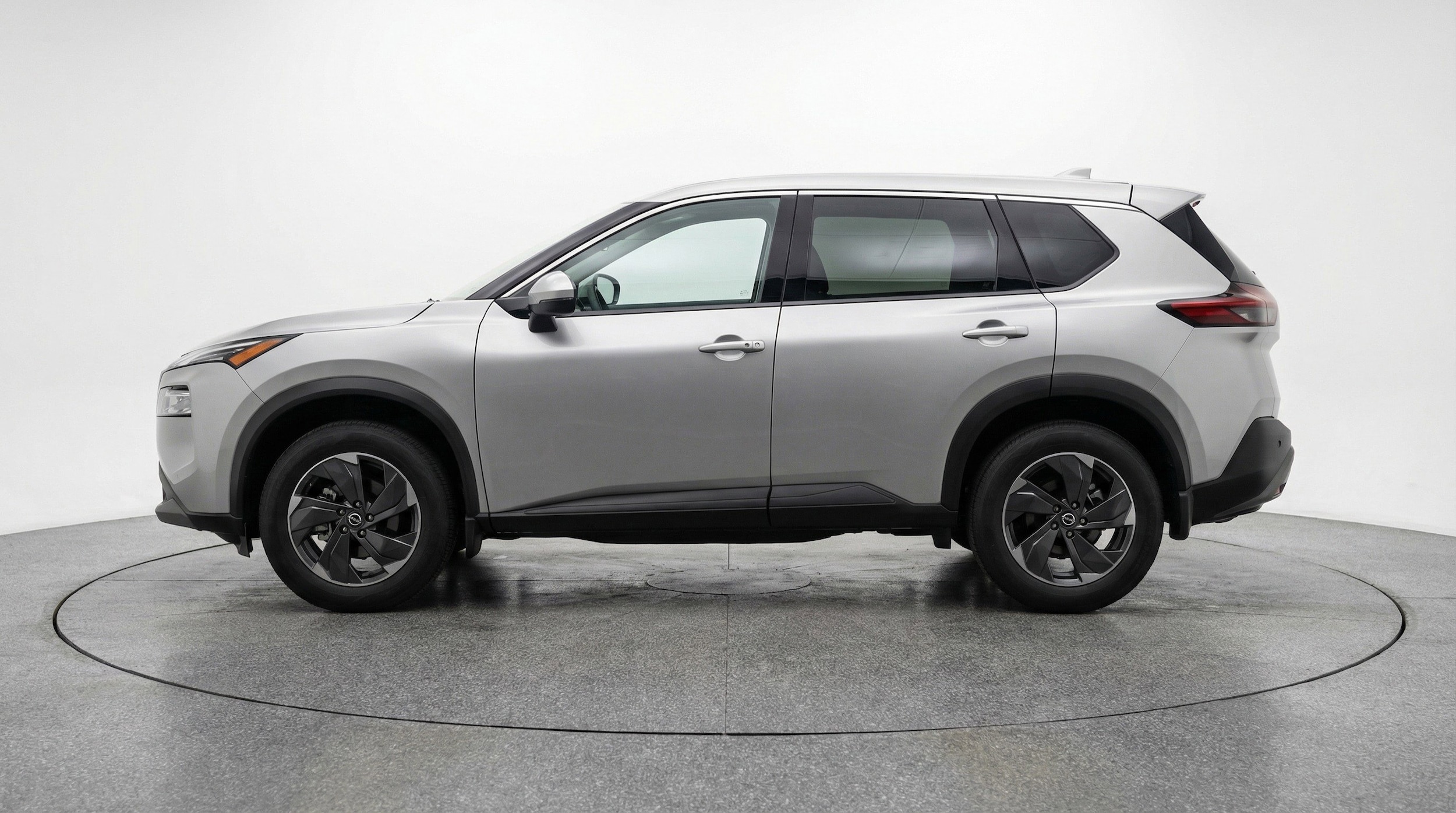 Thumbnail: 2025 Nissan Rogue - 5