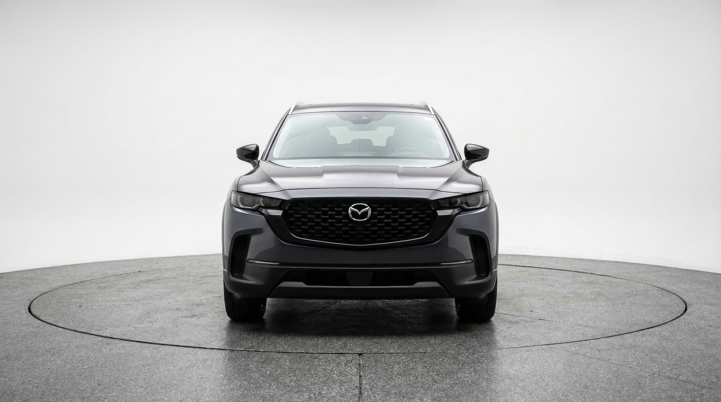 Thumbnail: 2025 Mazda CX-50 - 2