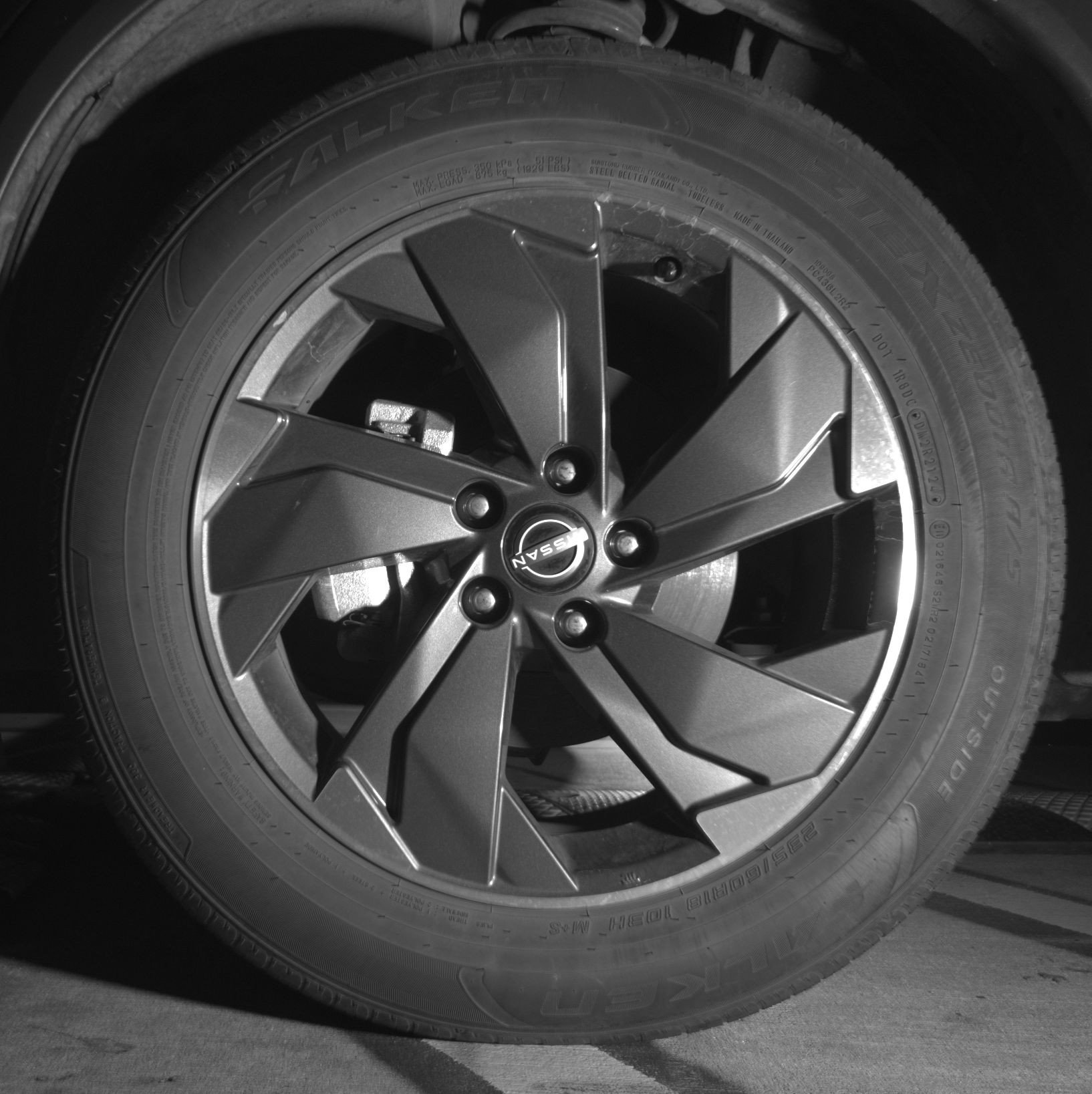 Thumbnail: 2025 Nissan Rogue - 12