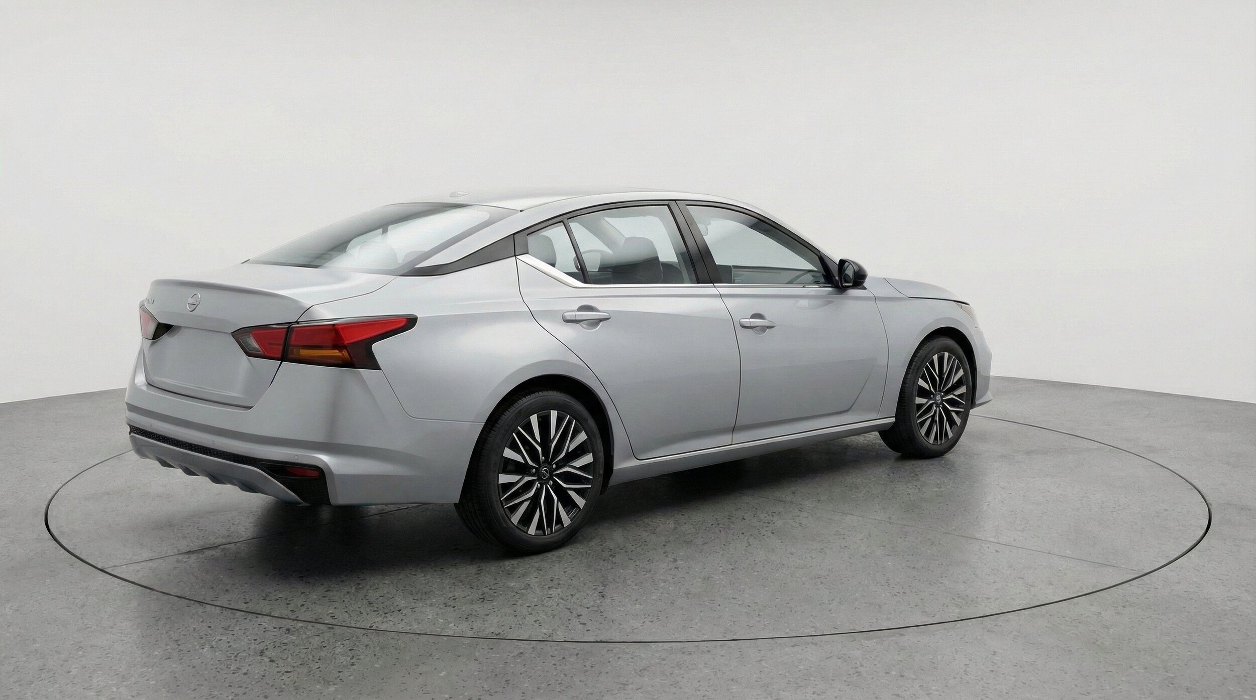 Thumbnail: 2026 Nissan Altima - 9