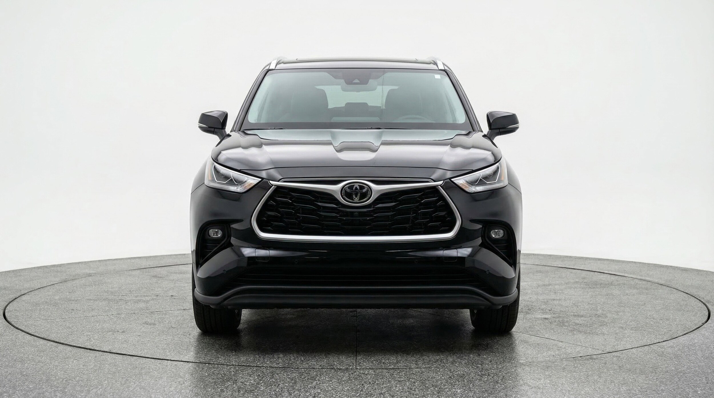 Thumbnail: 2025 Toyota Highlander - 2