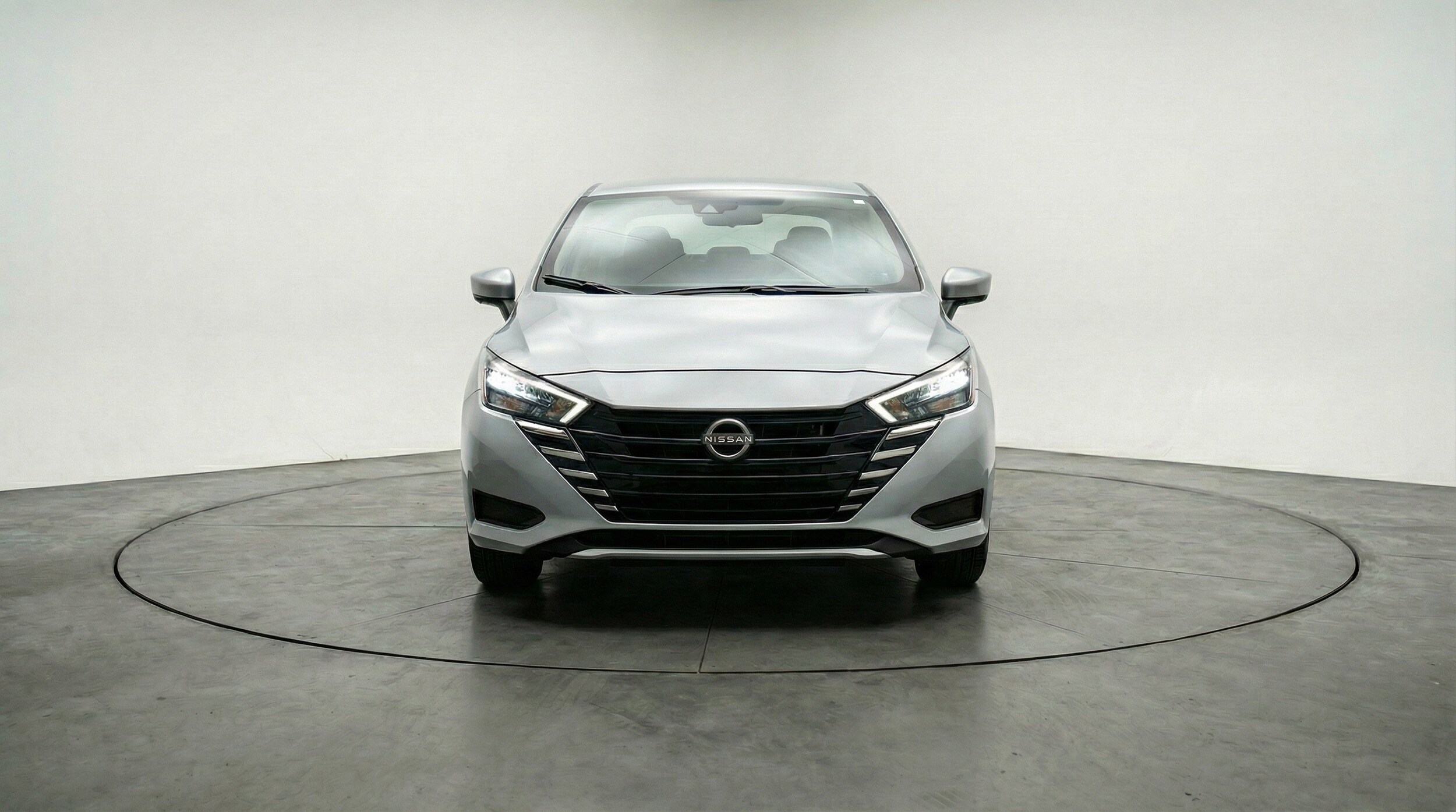 Thumbnail: 2025 Nissan Versa - 2