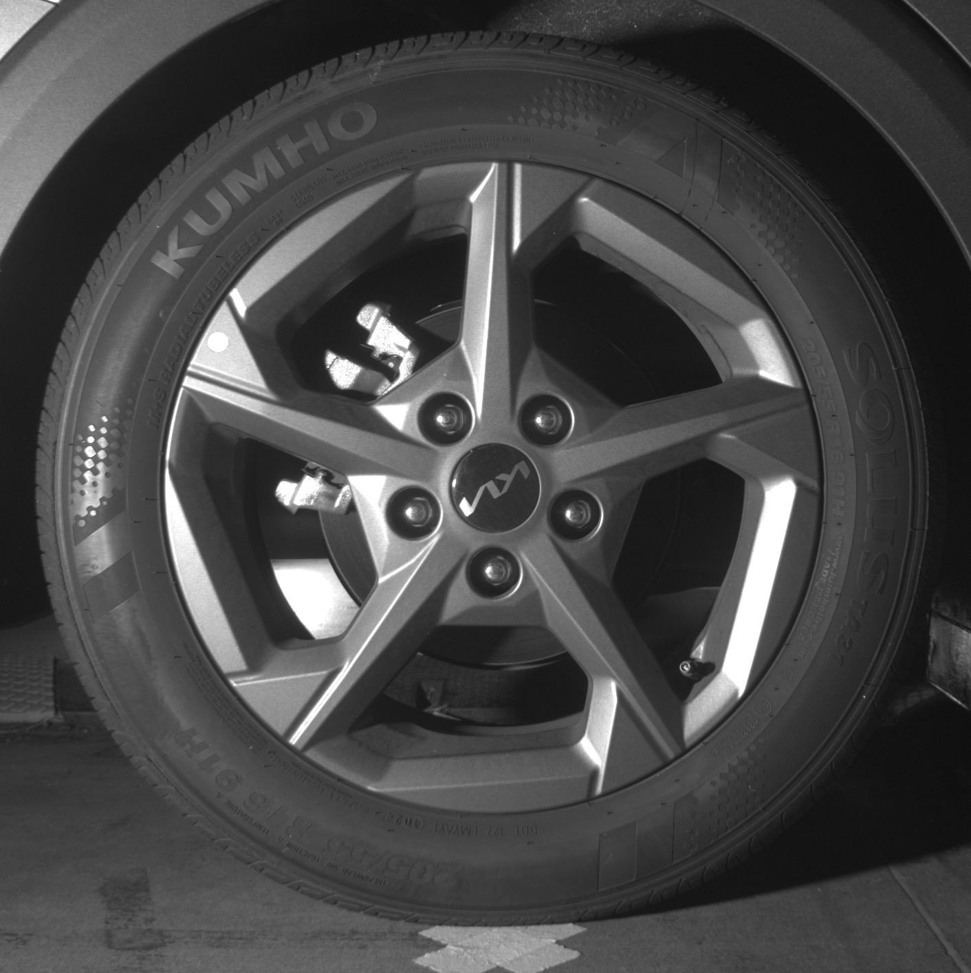 Thumbnail: 2025 Kia K4 - 15