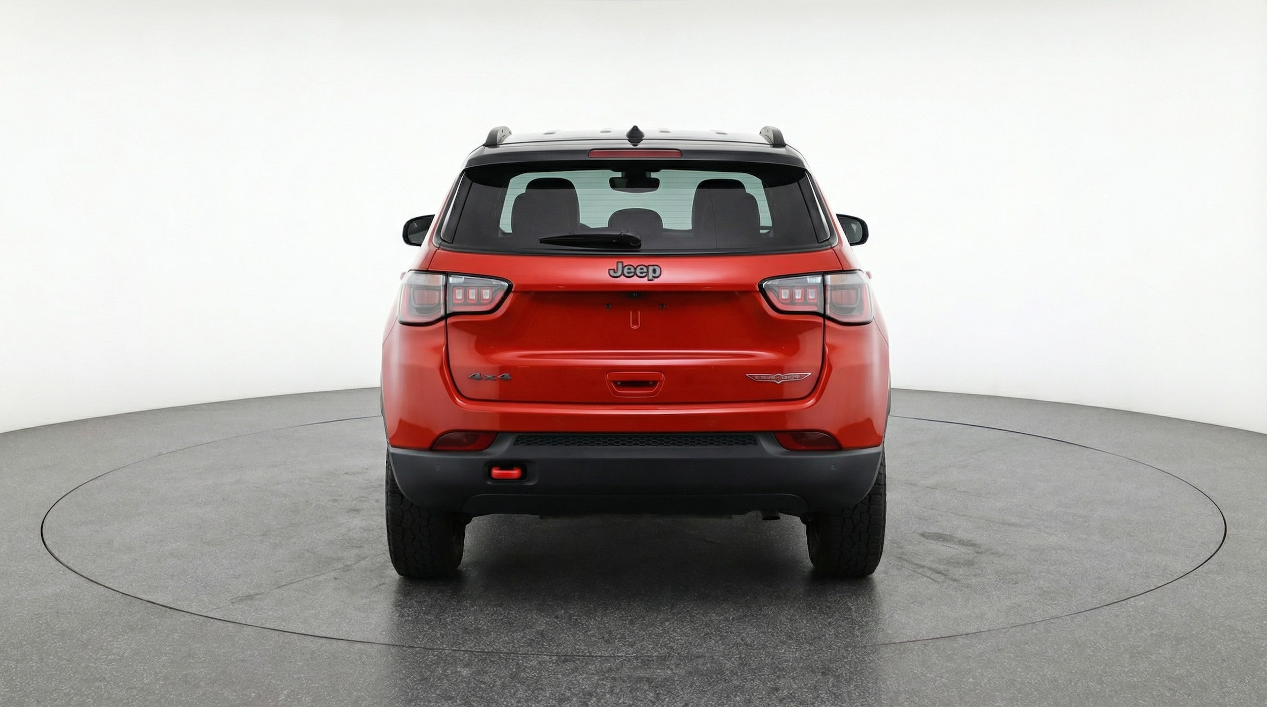 Thumbnail: 2025 Jeep Compass - 6