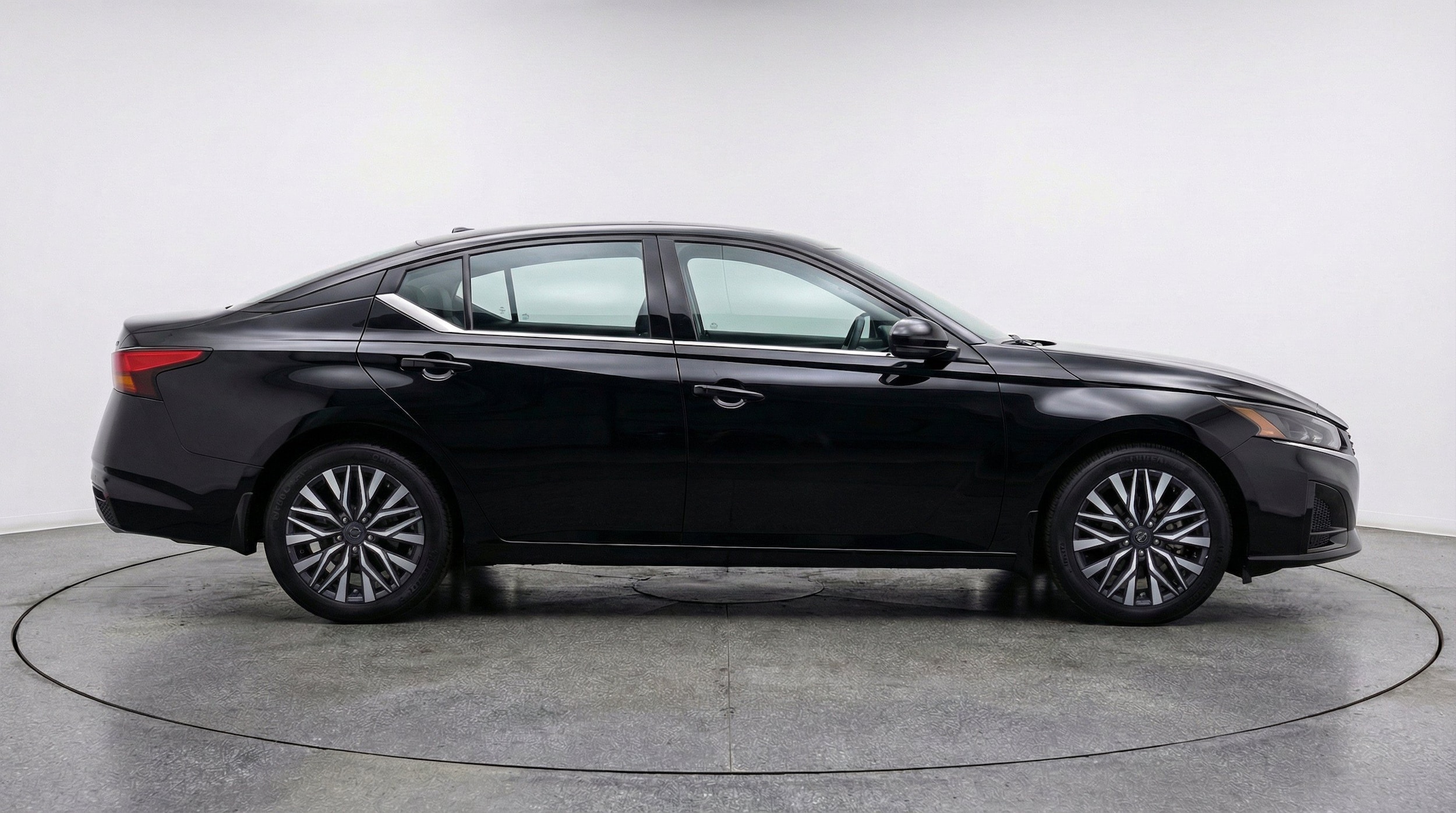 Thumbnail: 2026 Nissan Altima - 11