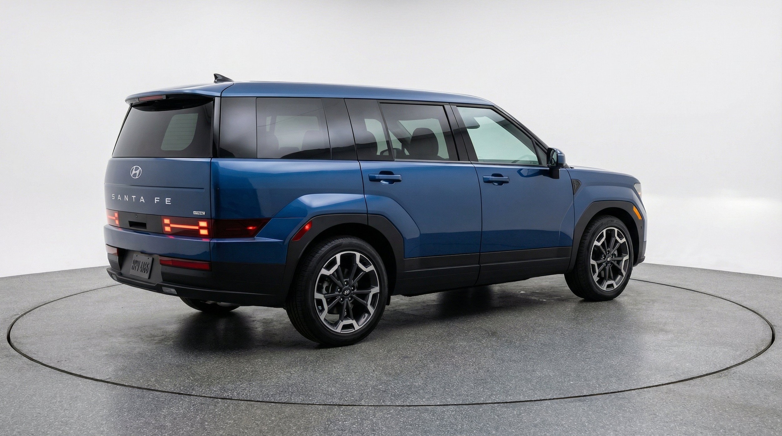 Thumbnail: 2026 Hyundai Santa Fe - 9