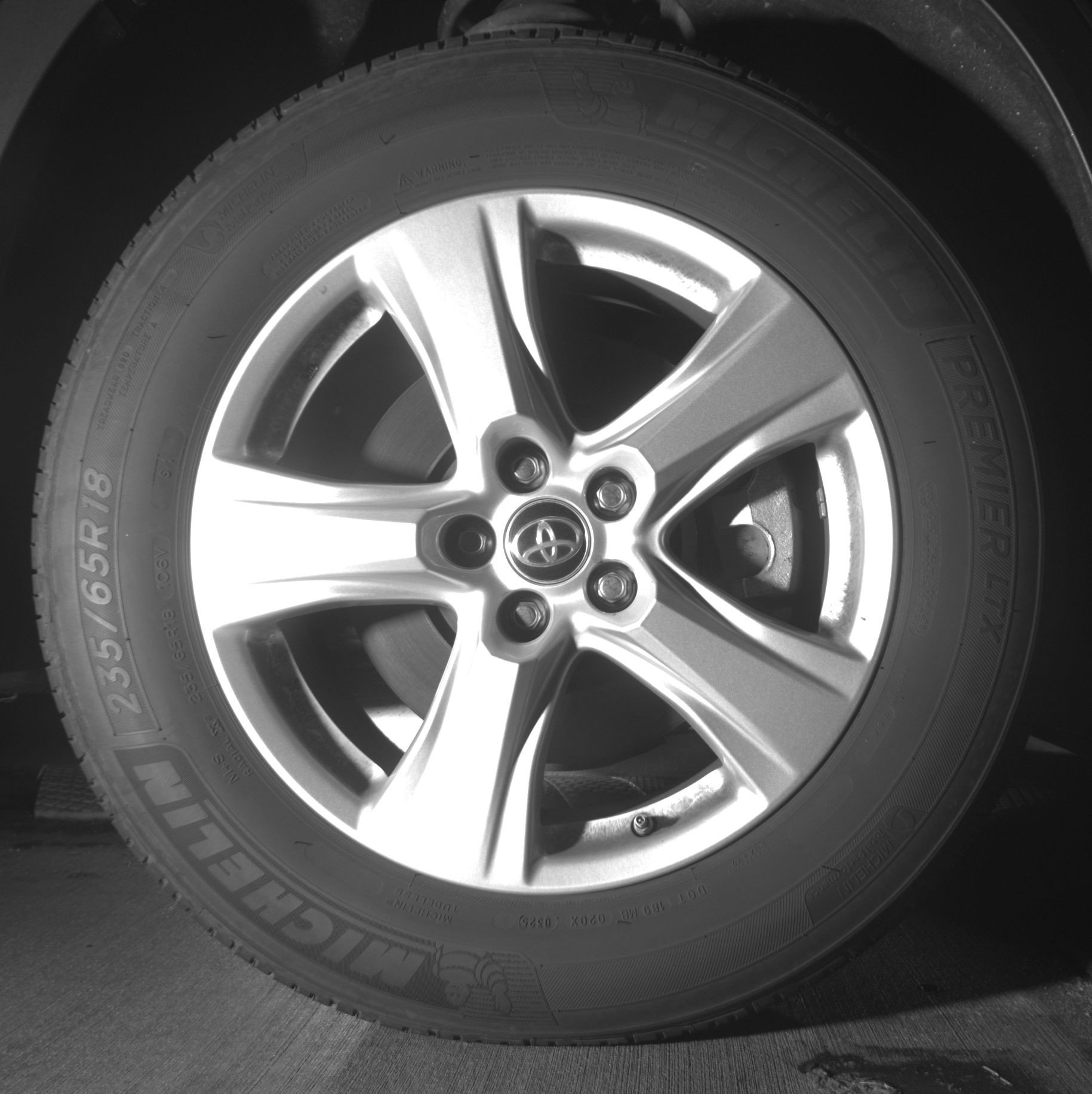 Thumbnail: 2025 Toyota Highlander - 12