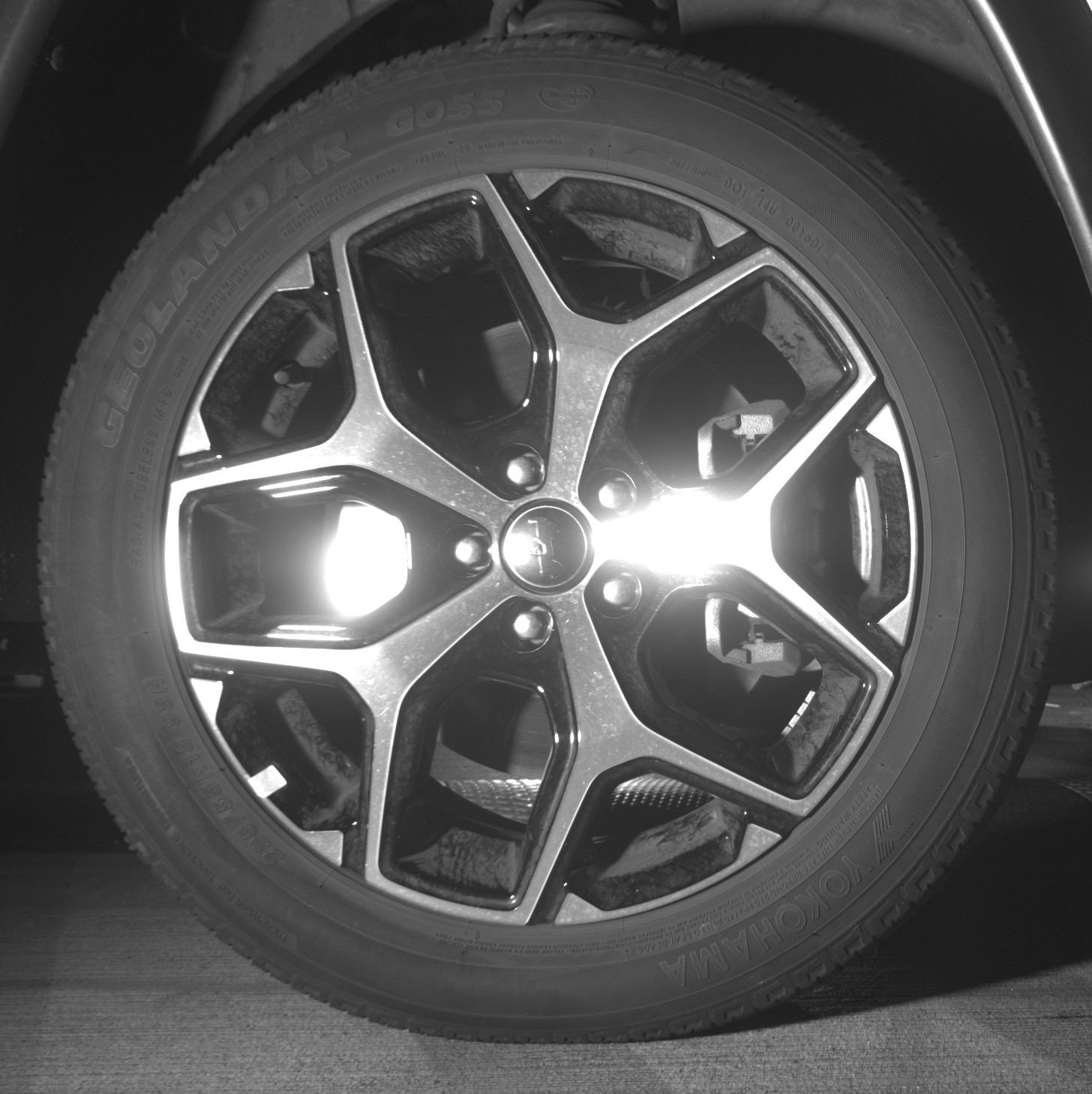 Thumbnail: 2025 Jeep Compass - 13