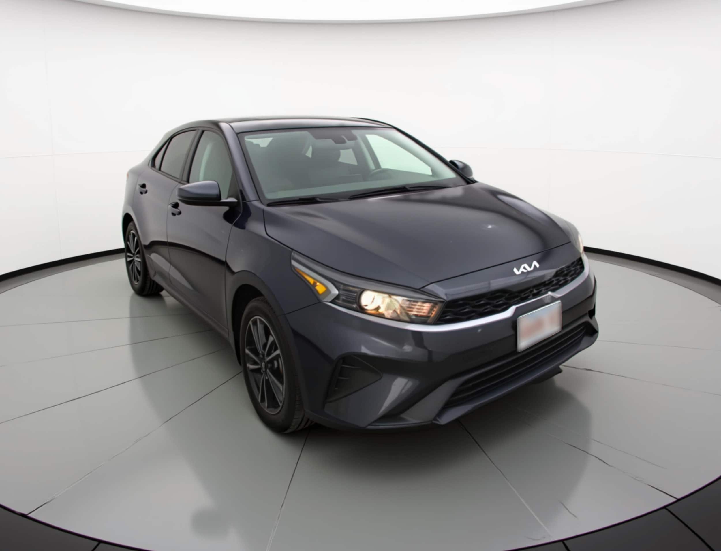 Thumbnail: 2024 Kia Forte - 1