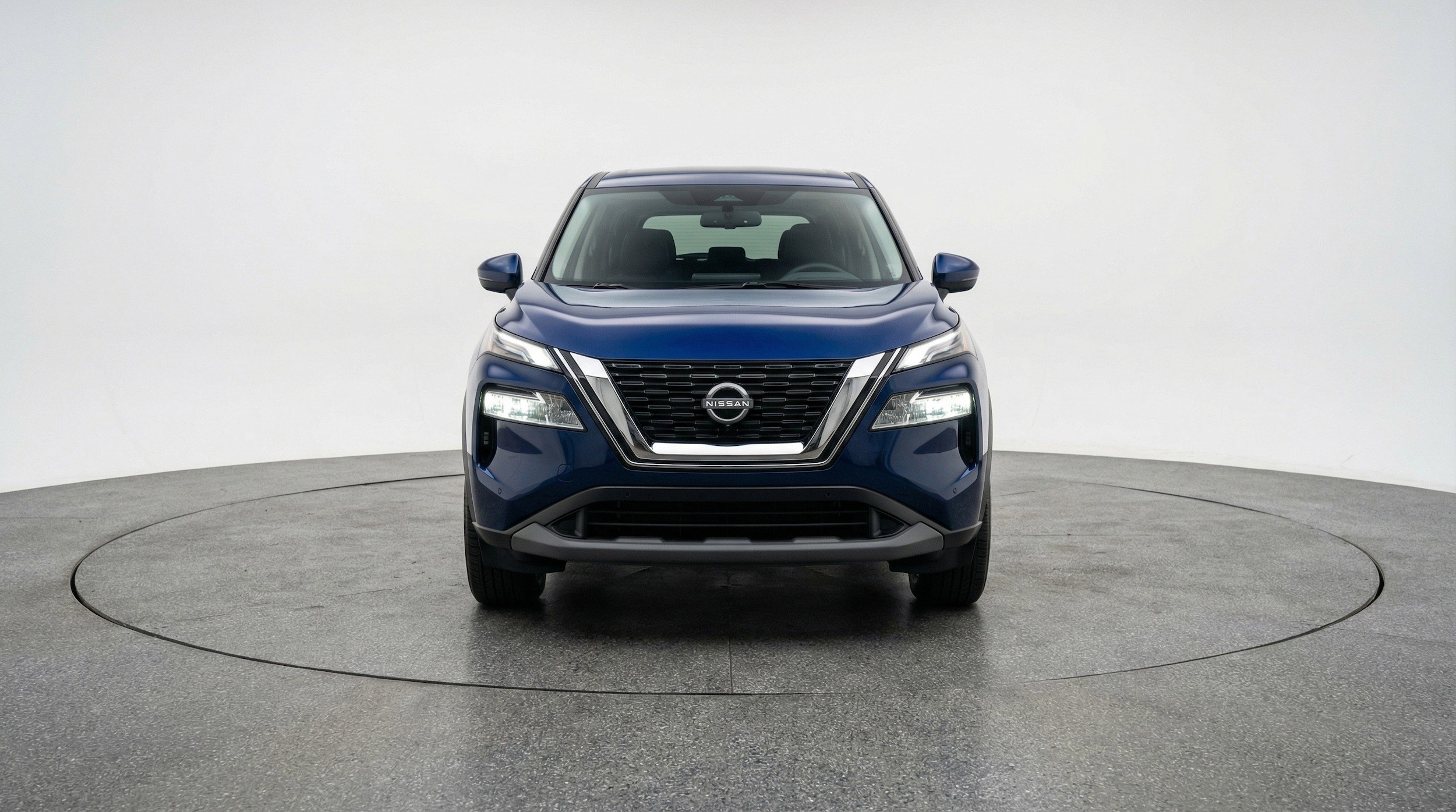 Thumbnail: 2025 Nissan Rogue - 2