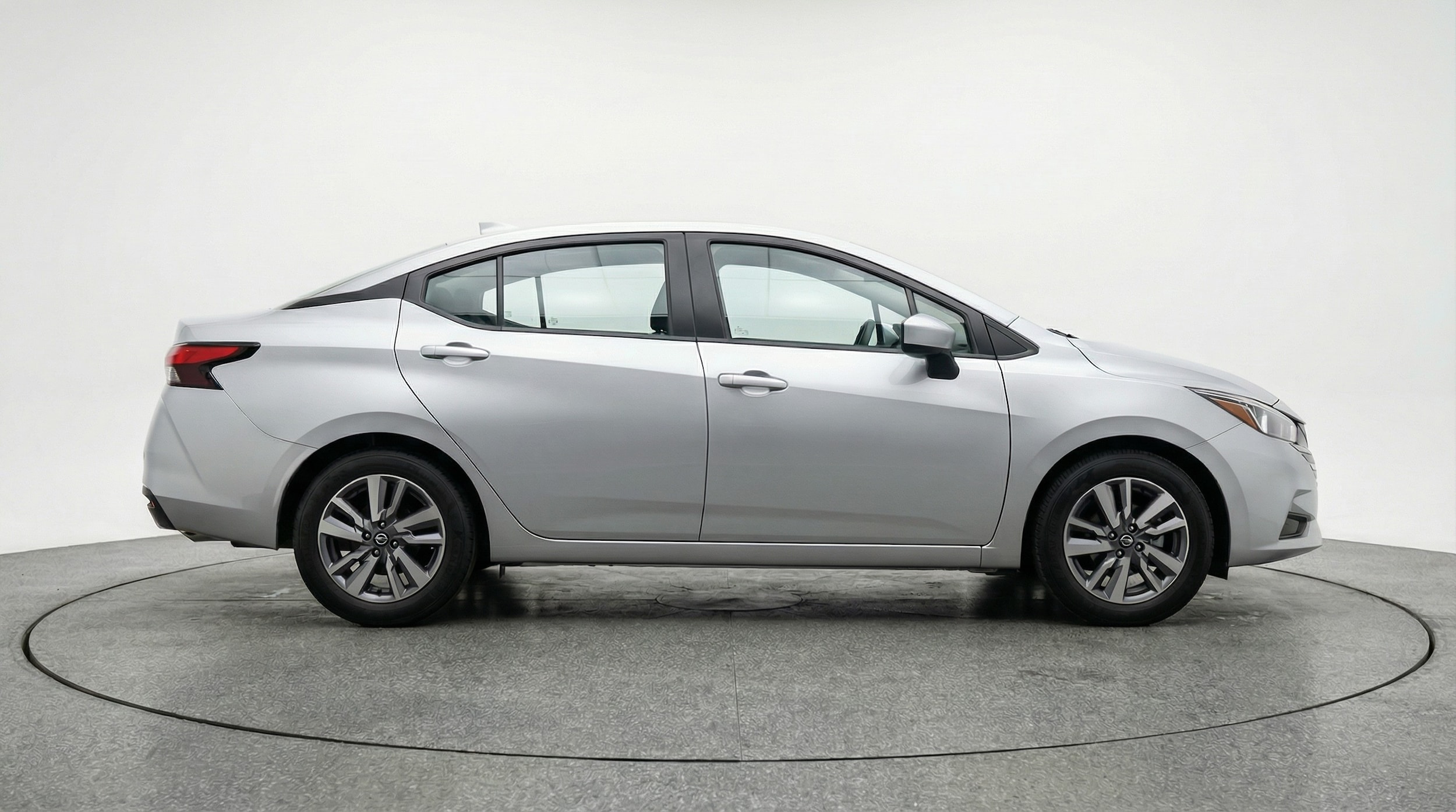 Thumbnail: 2025 Nissan Versa - 8