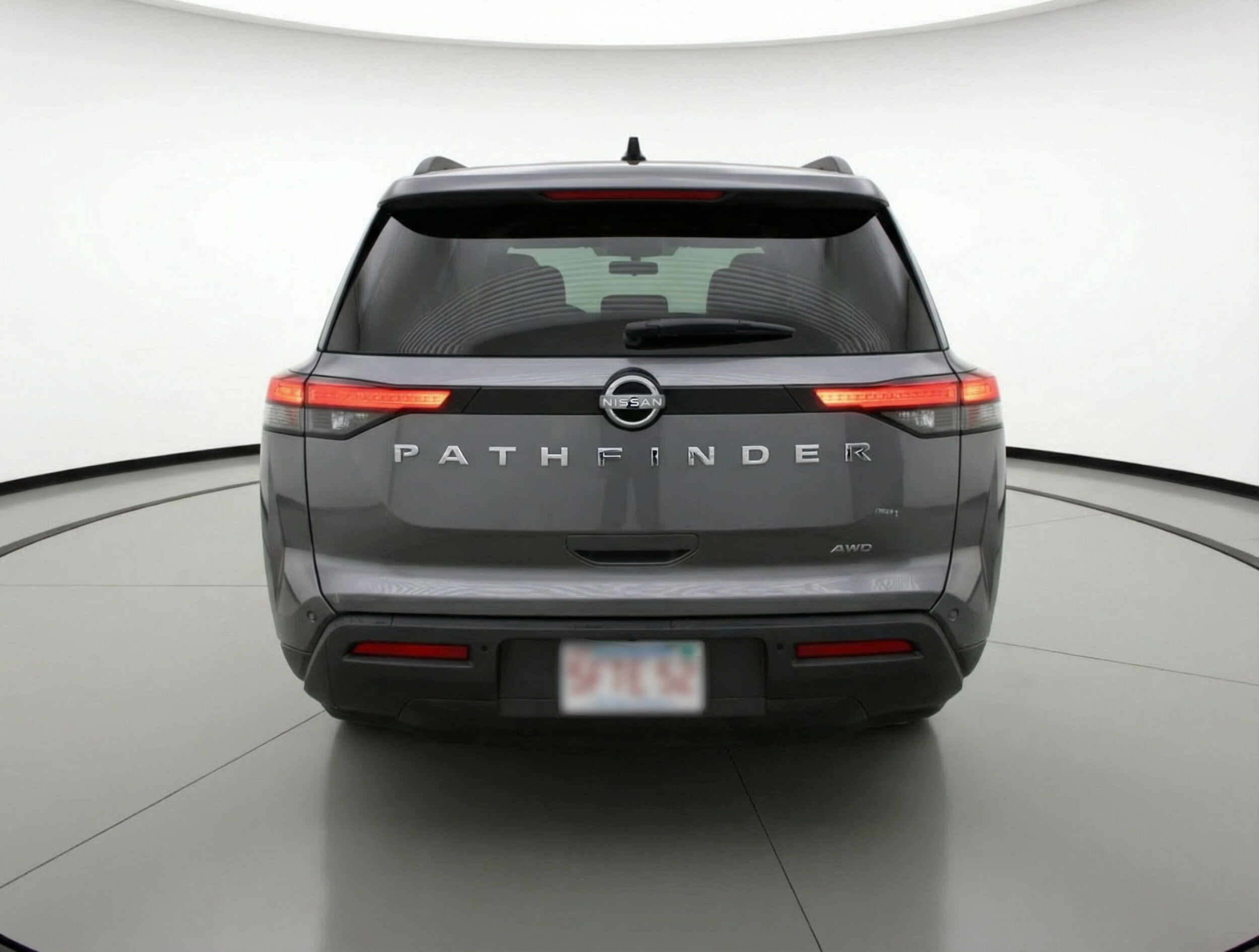Thumbnail: 2025 Nissan Pathfinder - 7
