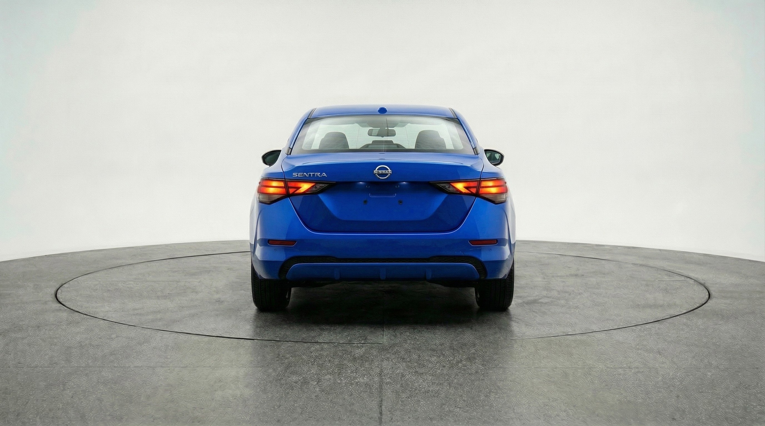 Thumbnail: 2025 Nissan Sentra - 7