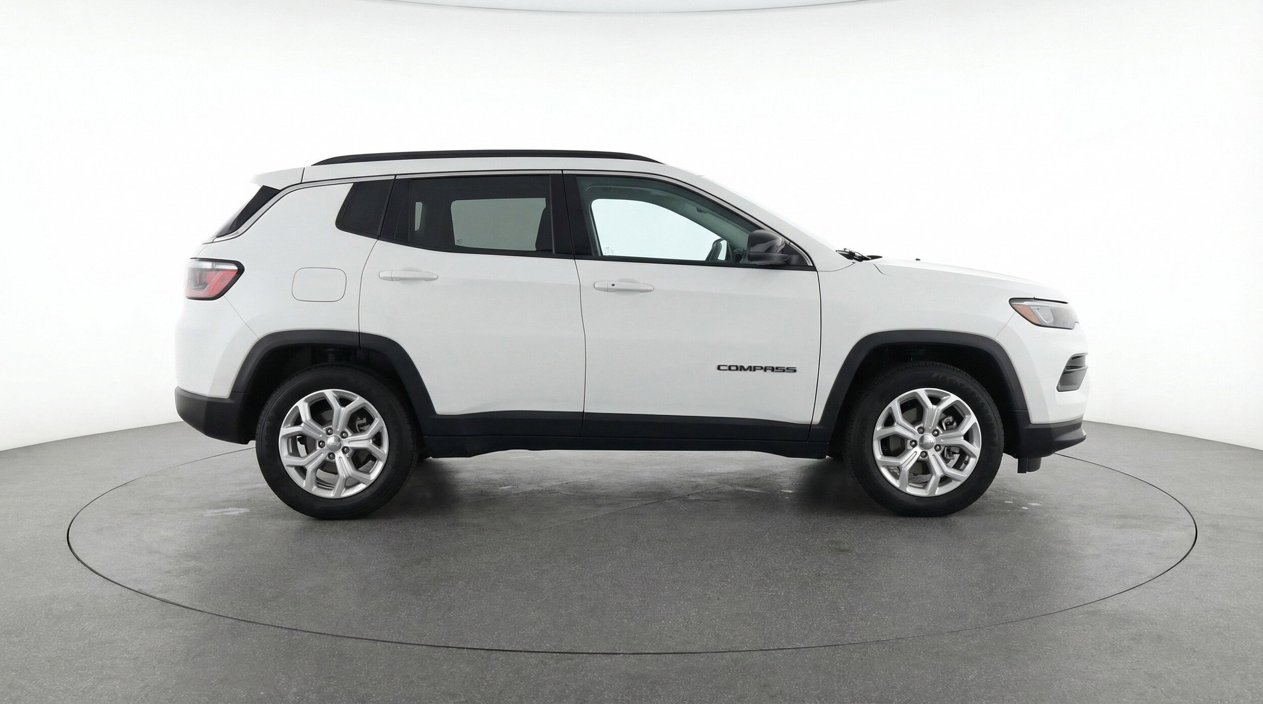 Thumbnail: 2025 Jeep Compass - 11