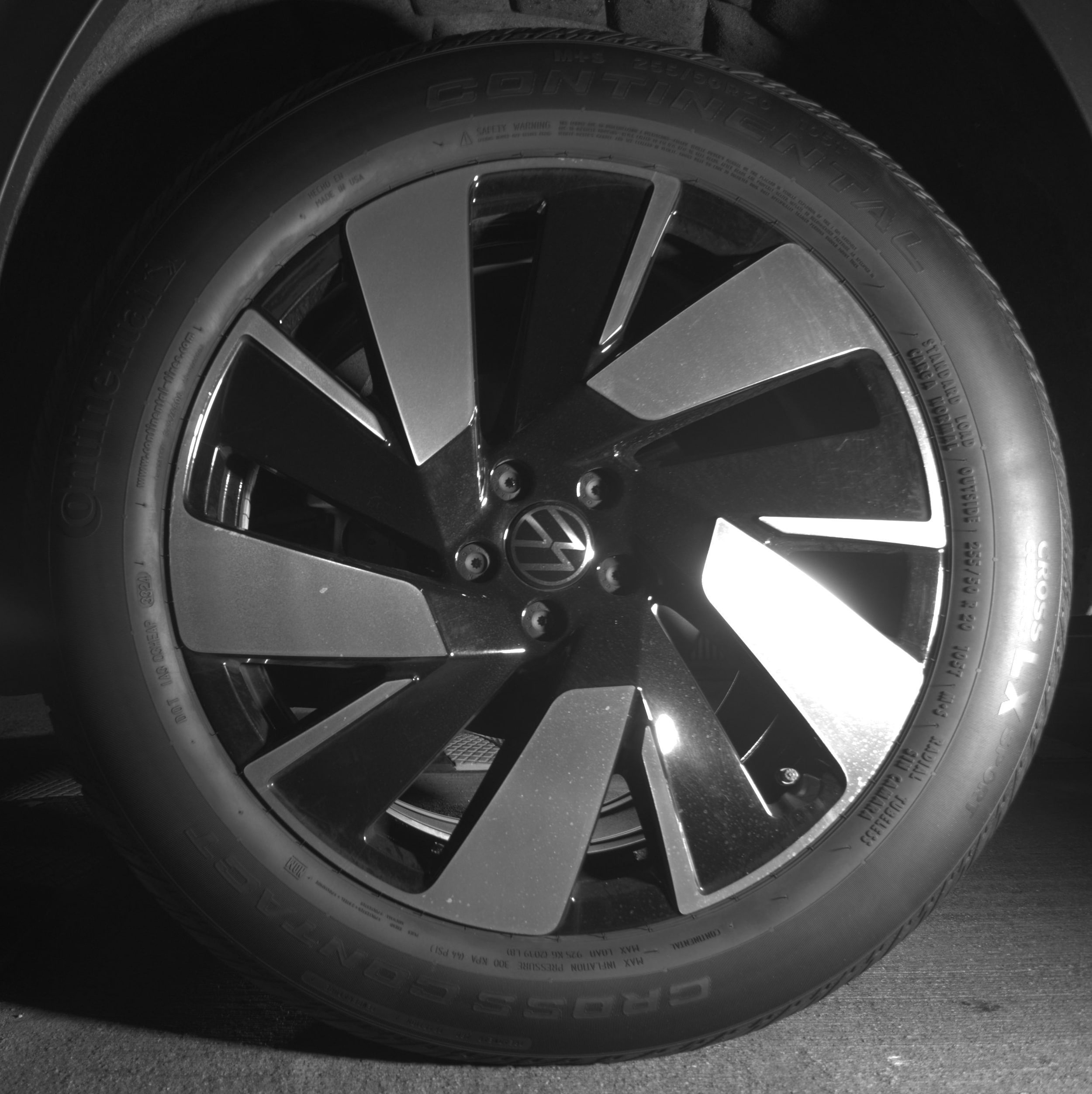 Thumbnail: 2025 Volkswagen Atlas - 11