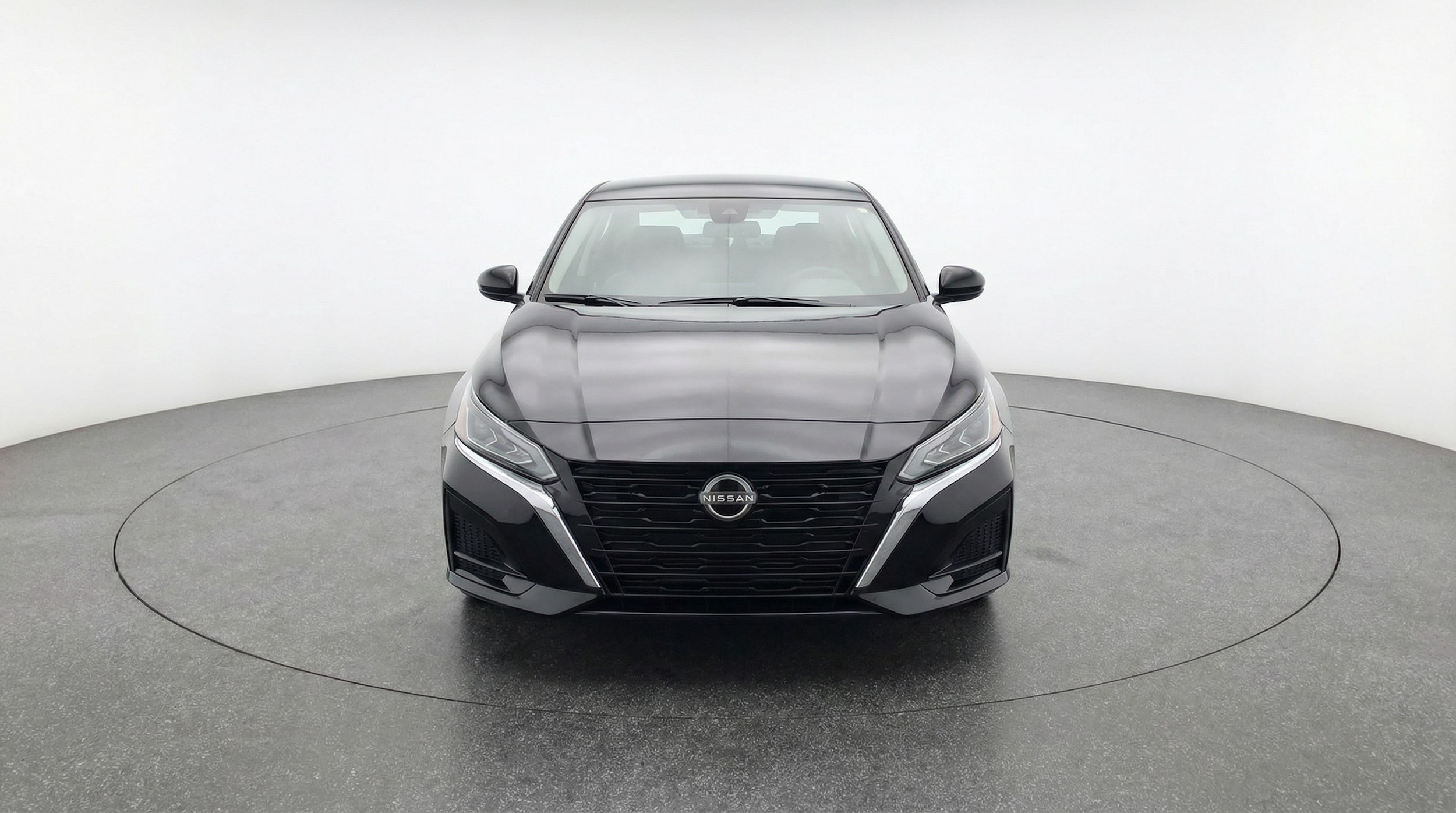 Thumbnail: 2025 Nissan Altima - 2