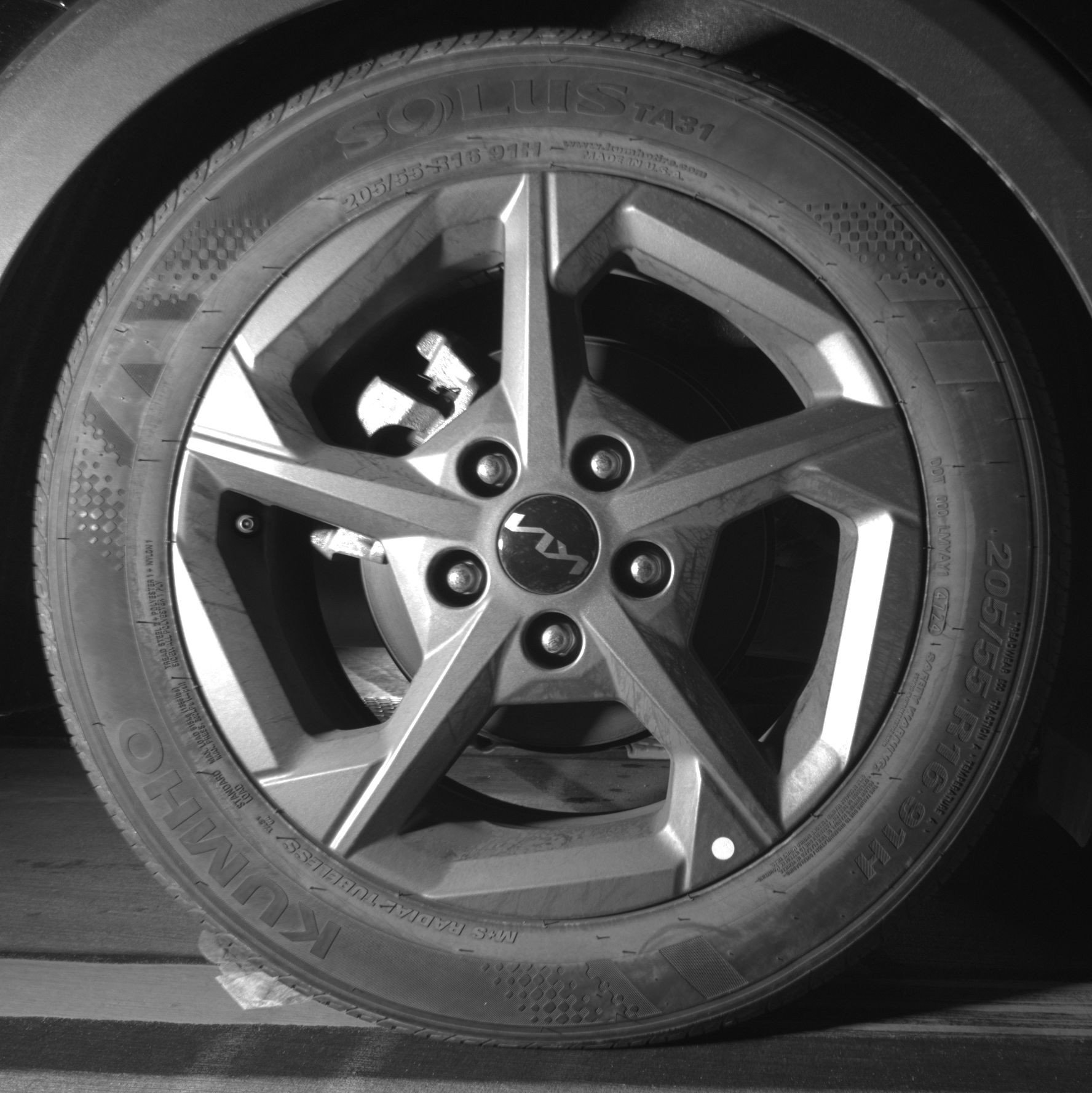 Thumbnail: 2025 Kia K4 - 15