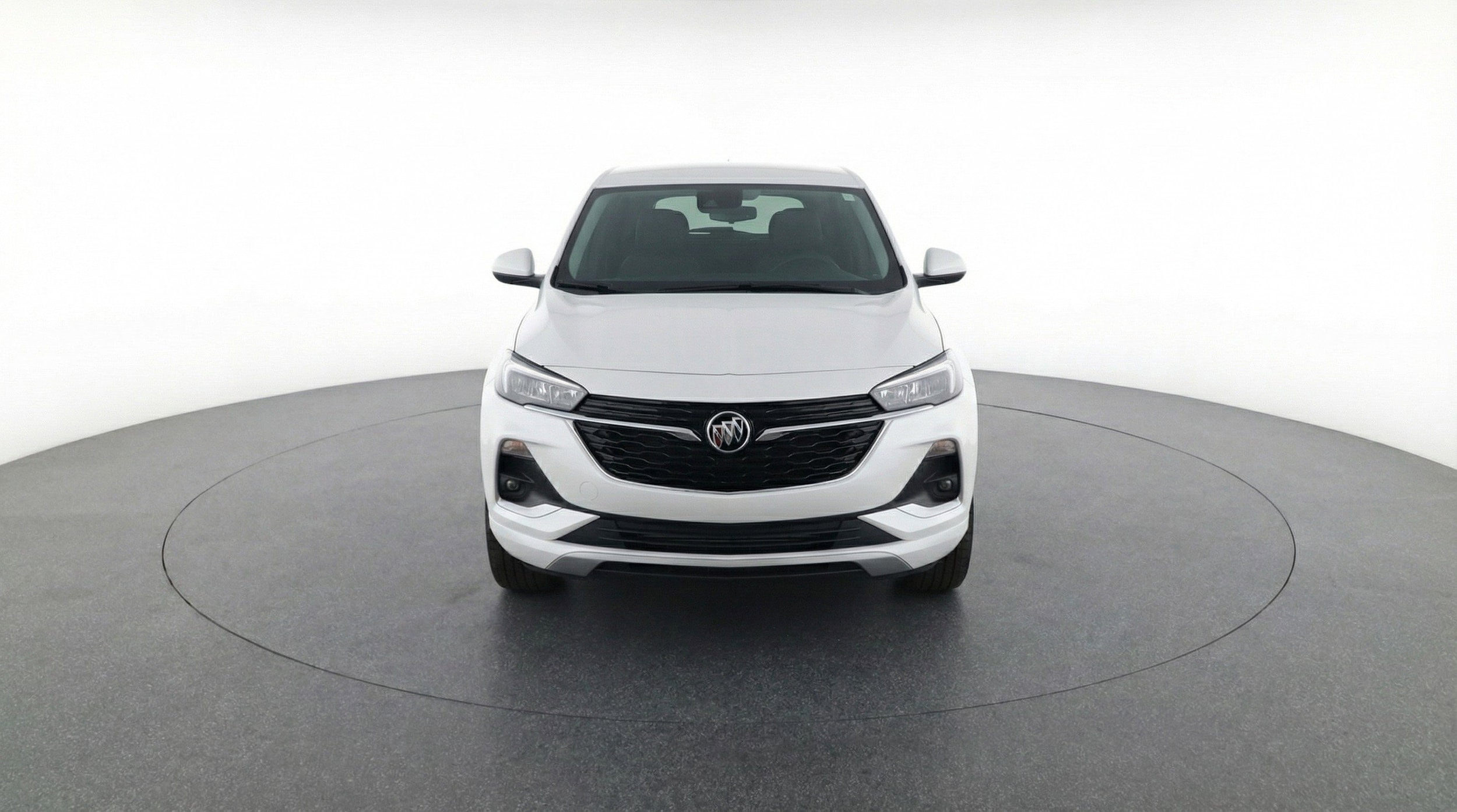 Thumbnail: 2025 Buick Encore GX - 2