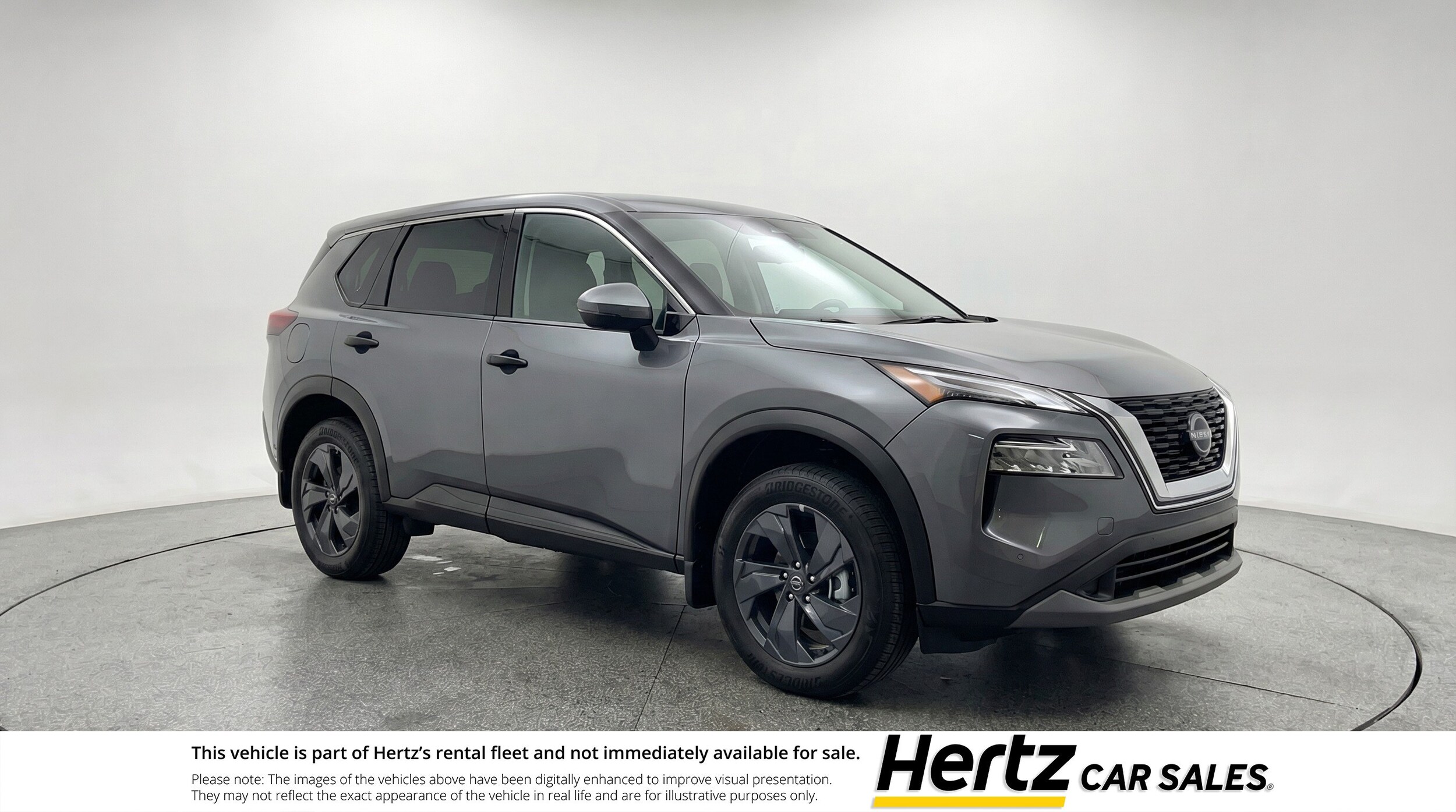 Thumbnail: 2026 Nissan Rogue - 1