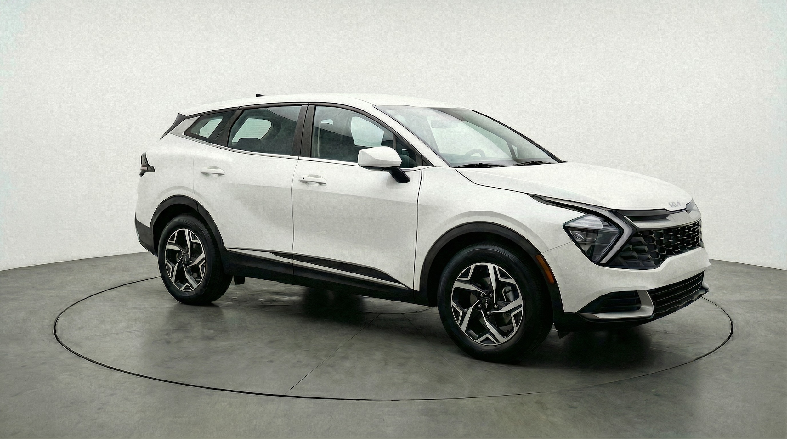 Thumbnail: 2025 Kia Sportage - 1