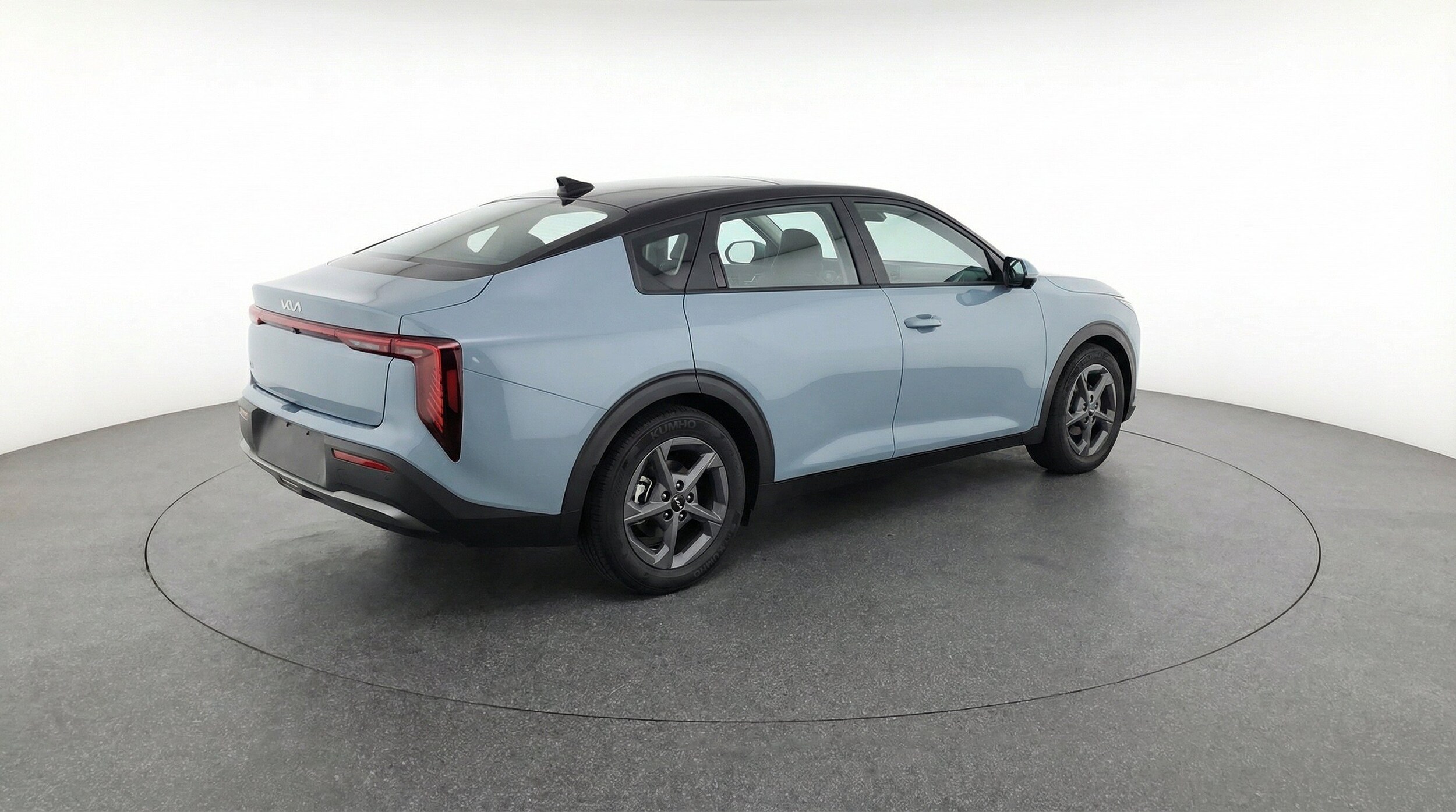Thumbnail: 2026 Kia K4 - 9