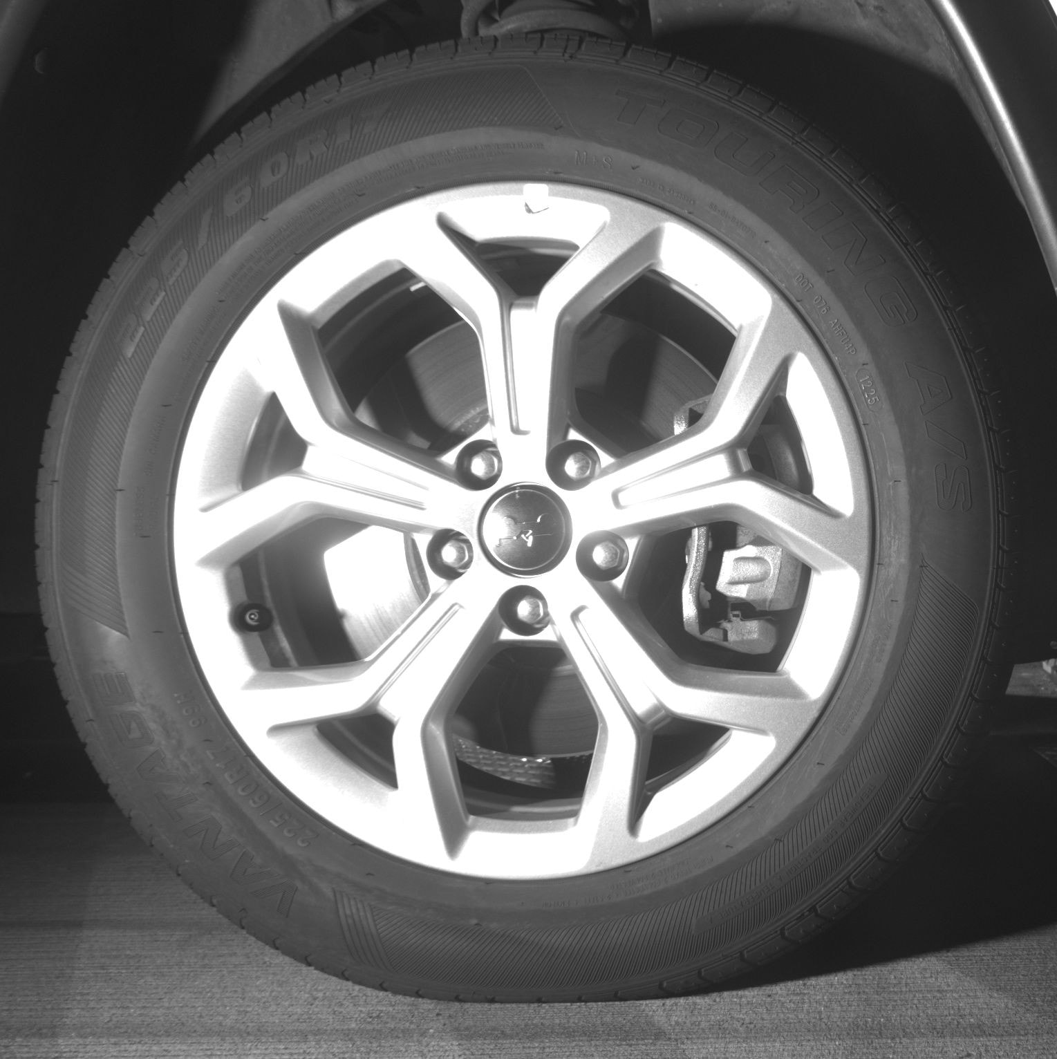 Thumbnail: 2025 Jeep Compass - 10