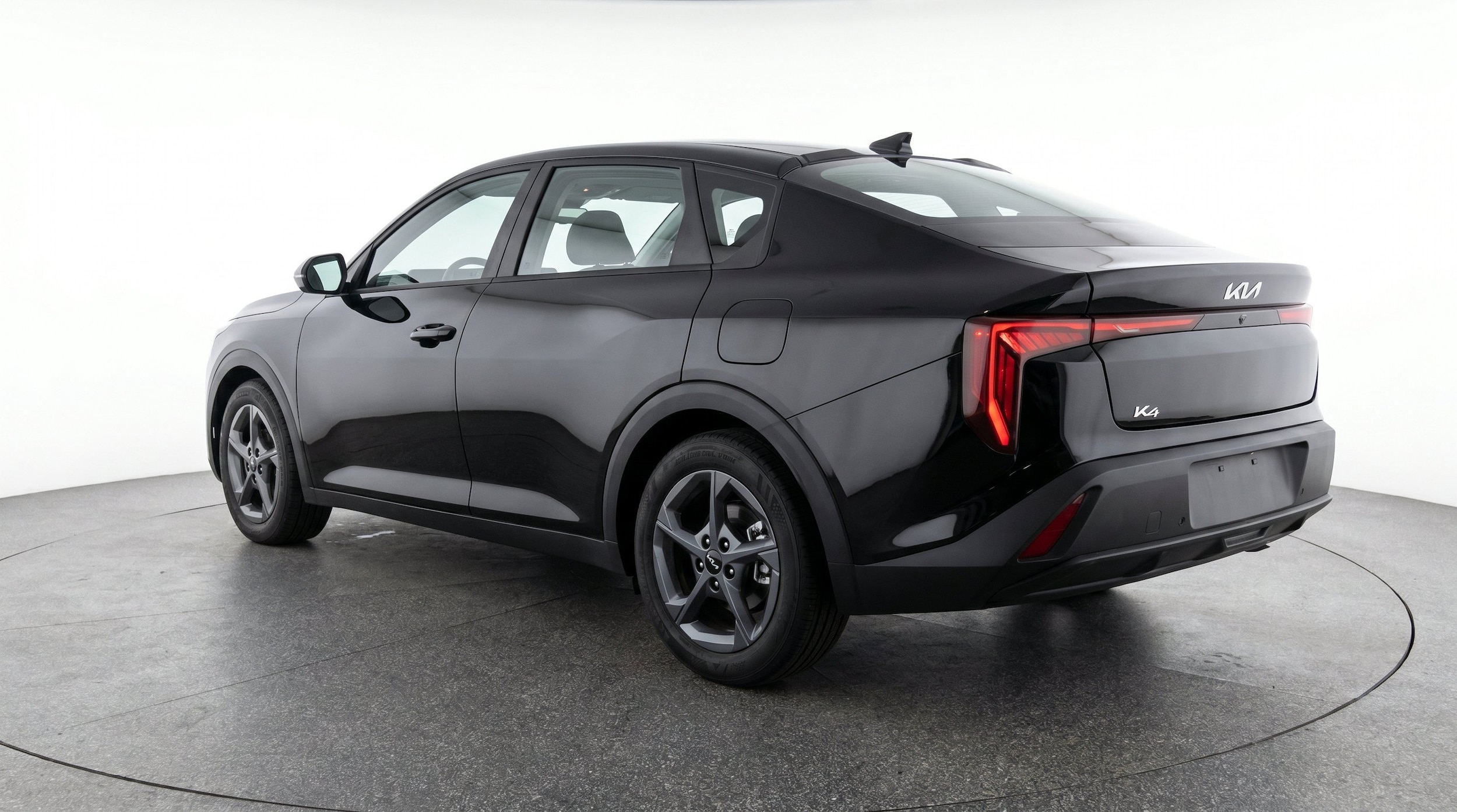 Thumbnail: 2026 Kia K4 - 6