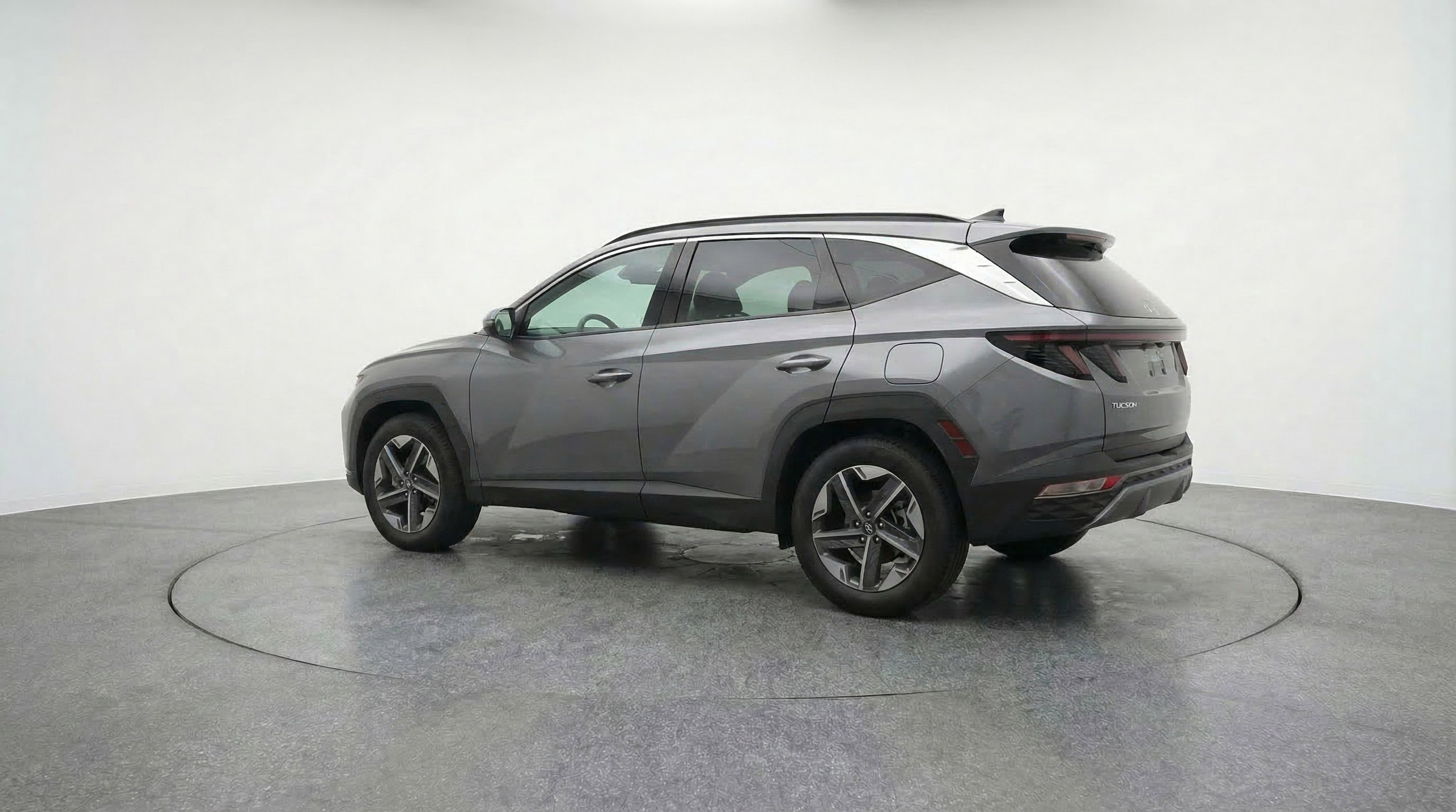 Thumbnail: 2025 Hyundai Tucson - 6